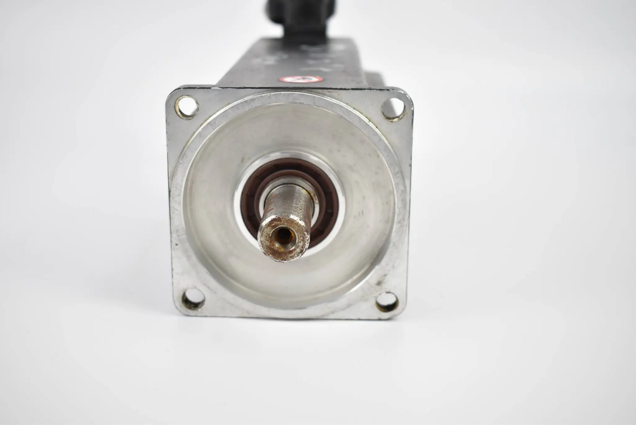 Produktfoto 1 von Rexroth Servomotor  3,03A 1,58kW 6000rpm MS2N05-D0BHN-BSDG0-NNNNN-NN ( R911390286 )
