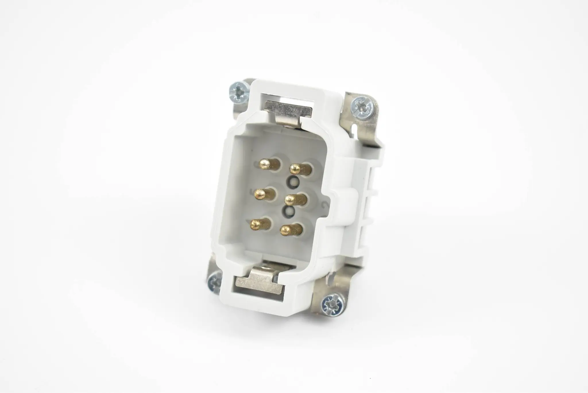 Walther-Werke Stifteinsatz B6 710206 ( 0,5-2,5mm² 20-14AWG ) VE 10 Stück