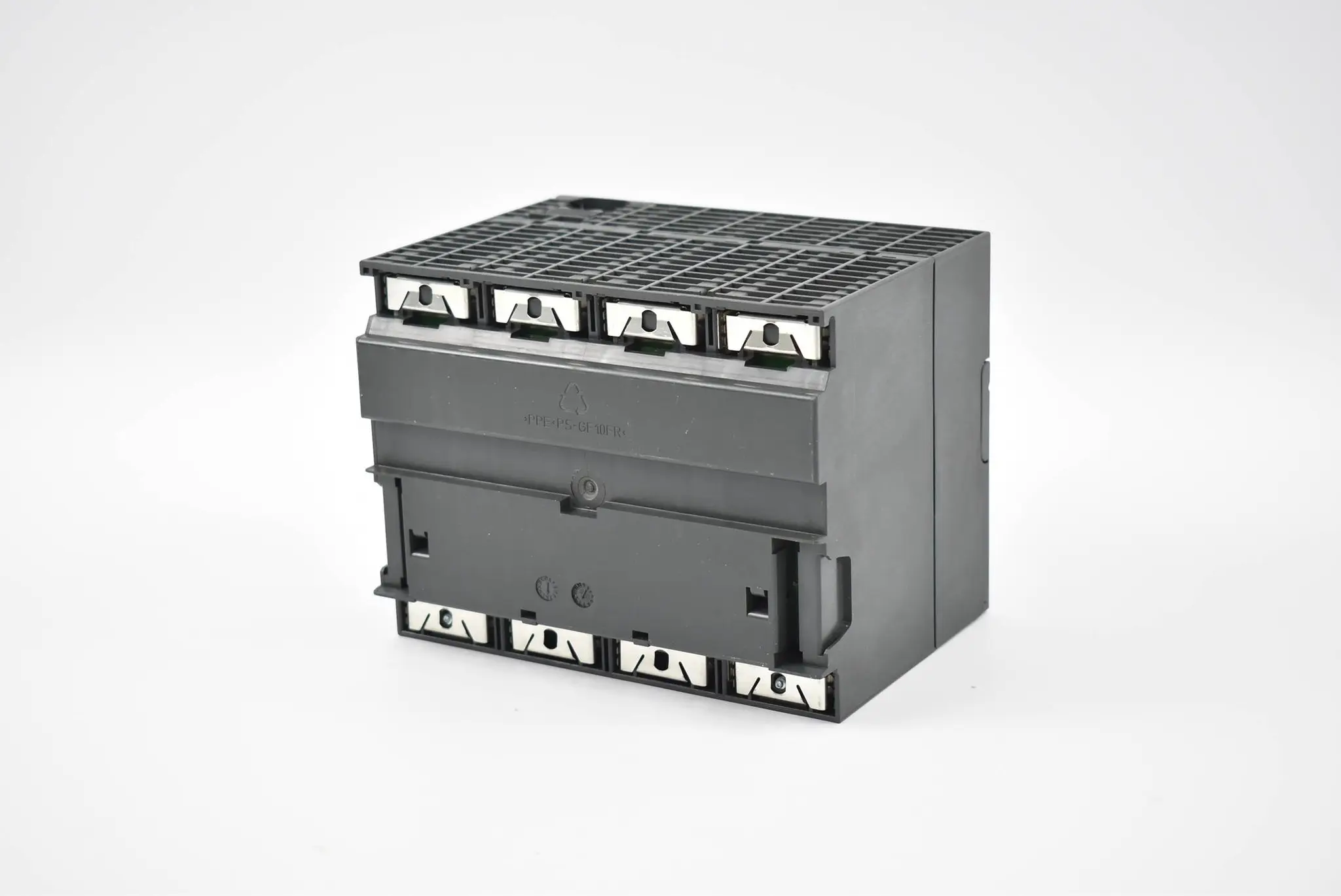 Produktfoto 1 von Siemens simatic S7-300 CPU 6ES7 317-6TK13-0AB0 ( 6ES7317-6TK13-0AB0 ) E.1