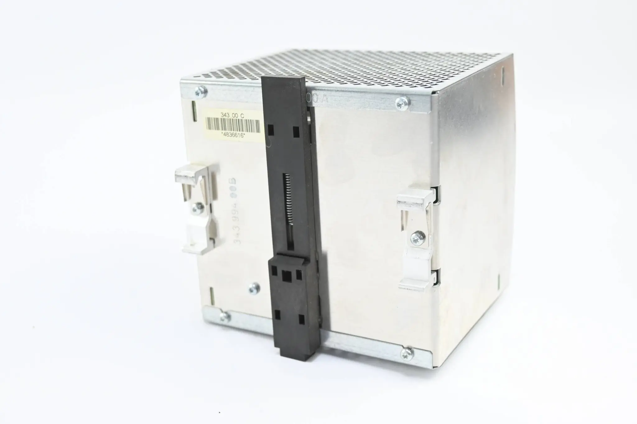 Produktfoto 1 von Ifm Electronic AS-i Stromversorgungseinheit AC1223