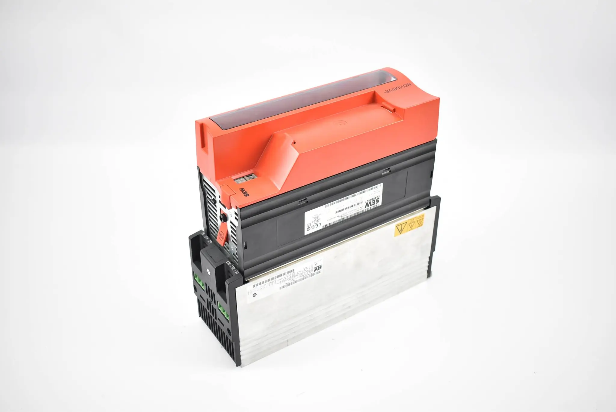 Produktfoto 1 von SEW Eurodrive Movidrive Umrichter MDX61B0055-5A3-4-00 Inkl. MDX60A0054-5A3-4-00