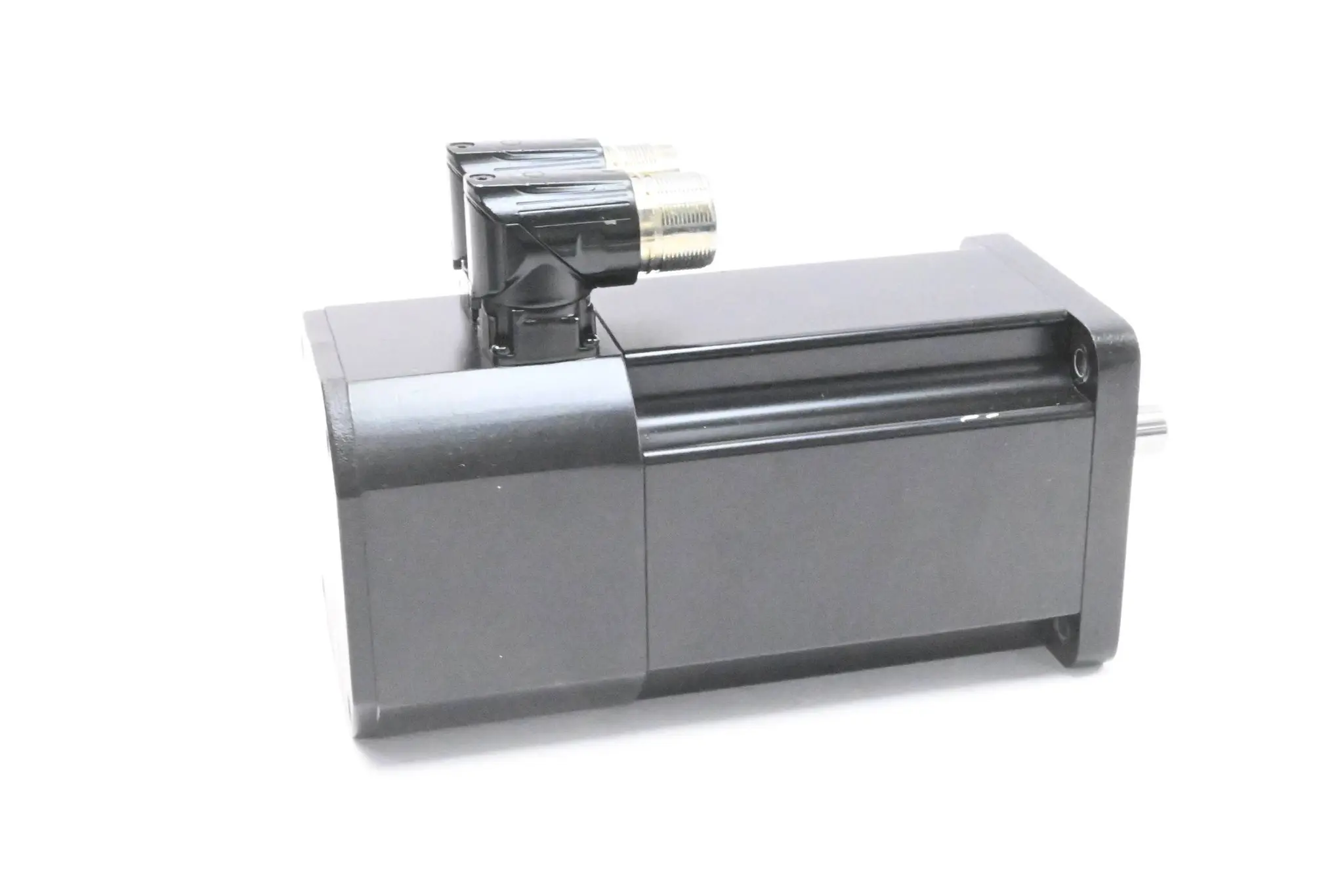 Produktfoto 1 von B&R Automation Servomotor 8LSA36.EB060D000-3 Rev. C4