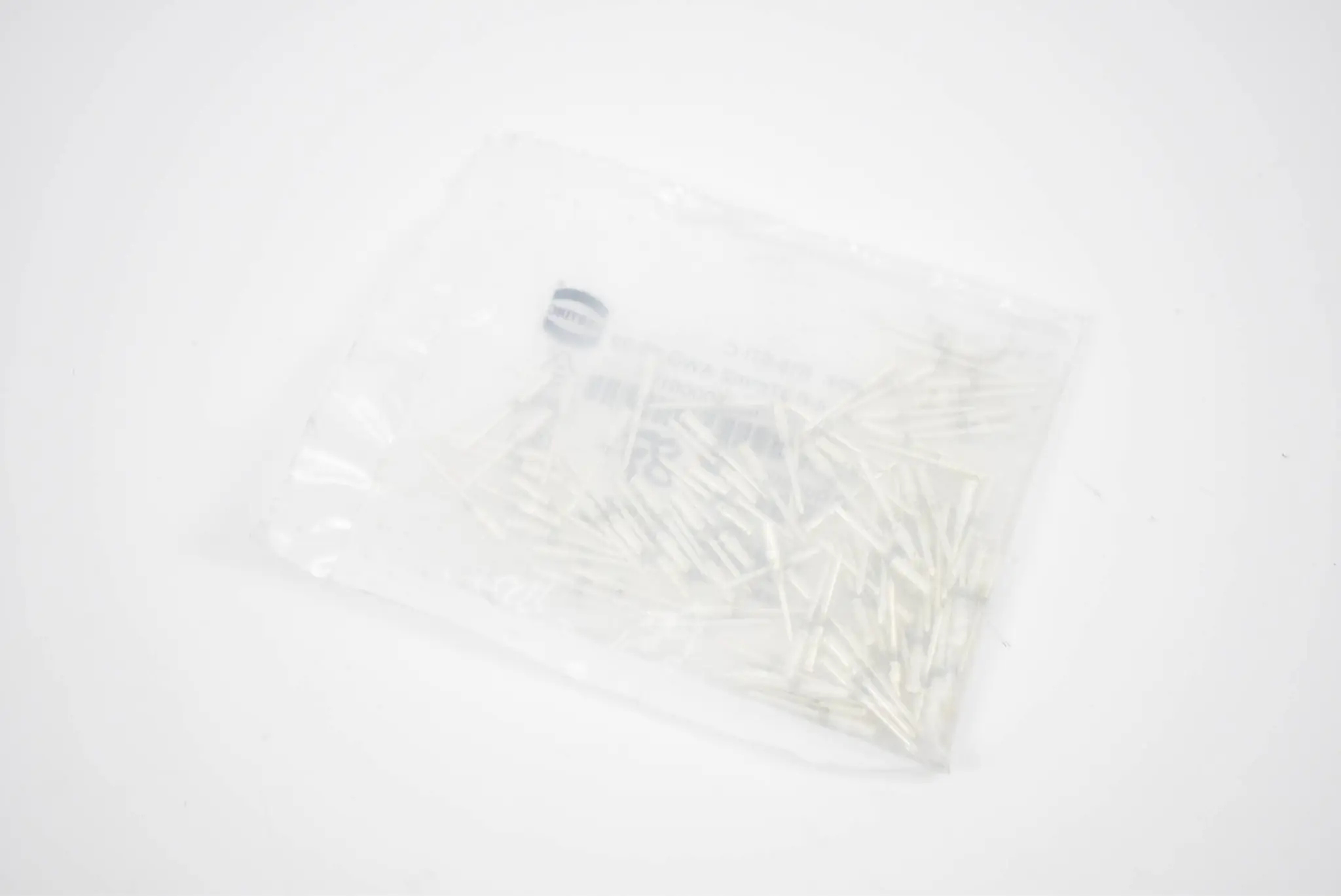 Produktfoto 1 von Harting Crimpkontakt männlich R15-STI-C ( 09150006104 ) VE 87 Stück