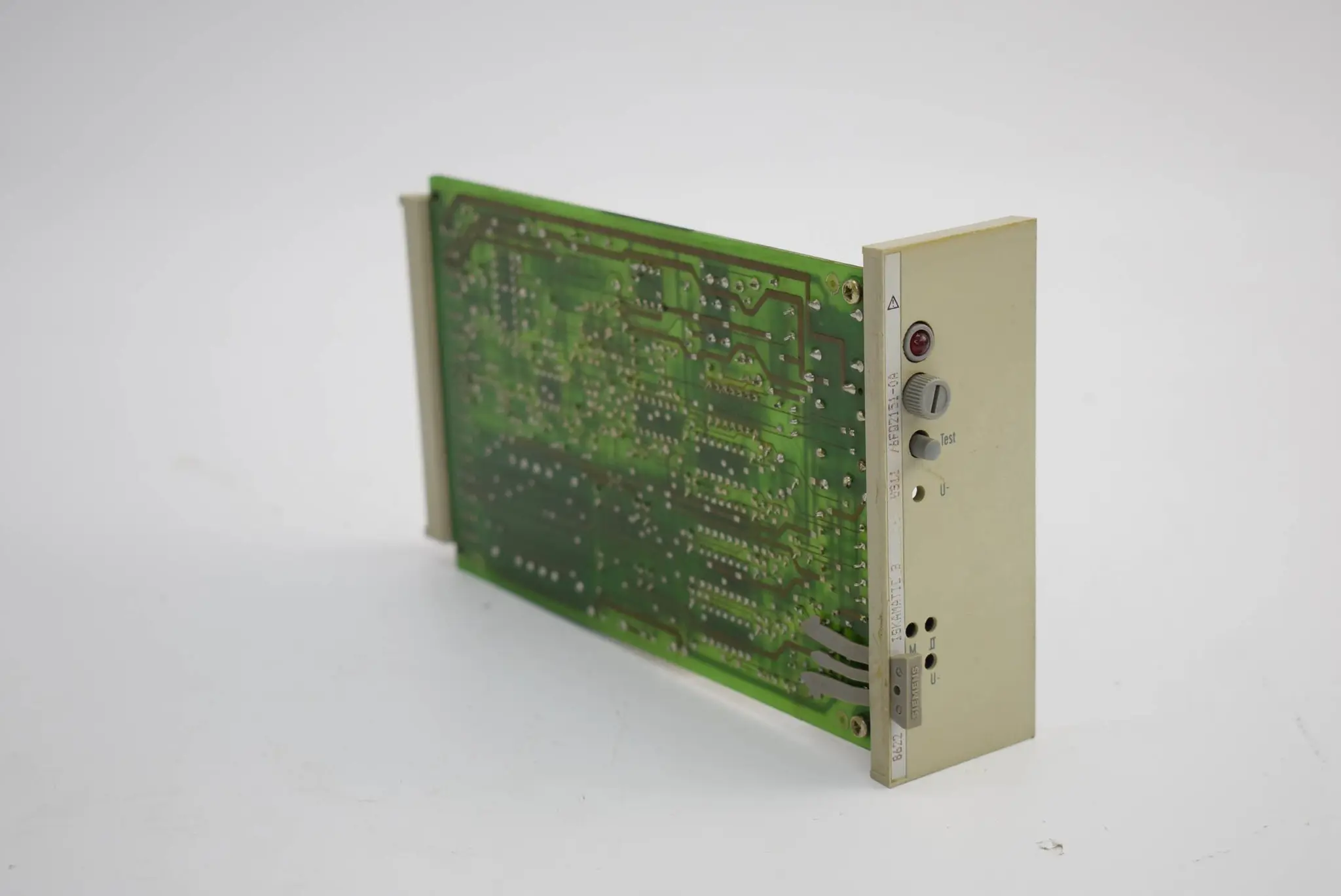 Produktfoto 1 von Siemens Iskamatic B US11 6FQ2151-0A