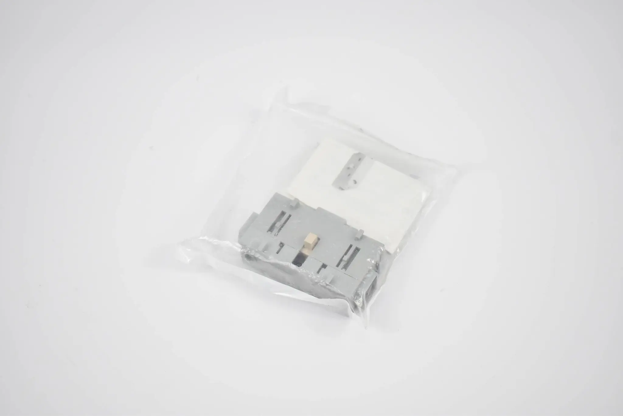 Produktfoto 1 von Siemens Neutralleiter voreilend schaltend 3LD9280-0B ( 3LD9 280-0B )