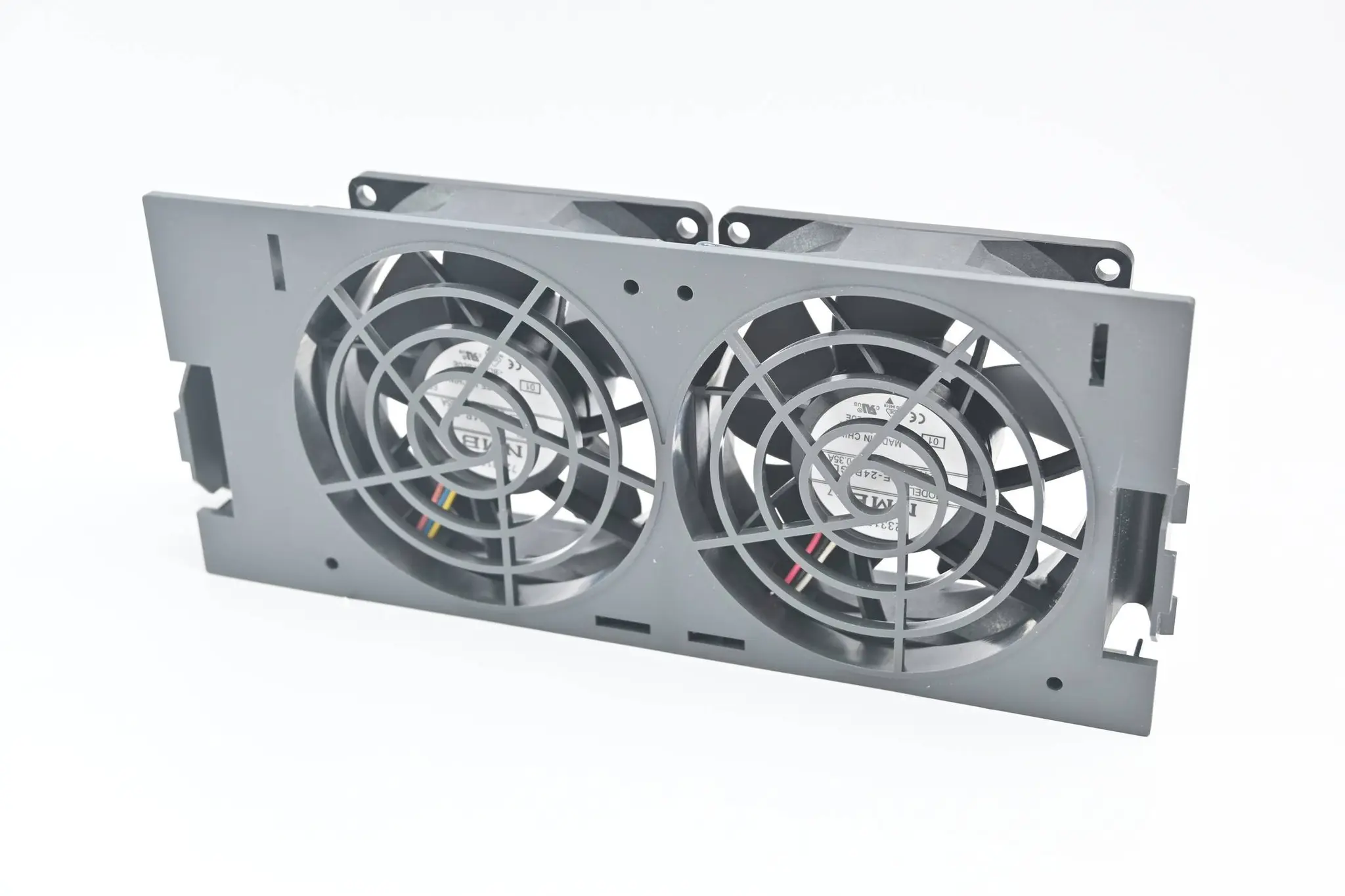 Produktfoto 1 von Siemens Sinamics Combi 8/9 Lüfter 6SL3161-0EQ00-0AA0 ( 6SL3 161-0EQ00-0AA0 )