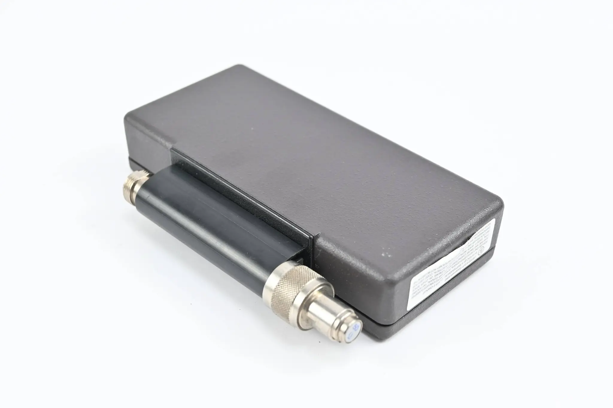 Produktfoto 1 von Siemens Sinec H1 Buskoppler Transceiver 755 6ES5755-0AA13 ( 6ES5 755-0AA13 )