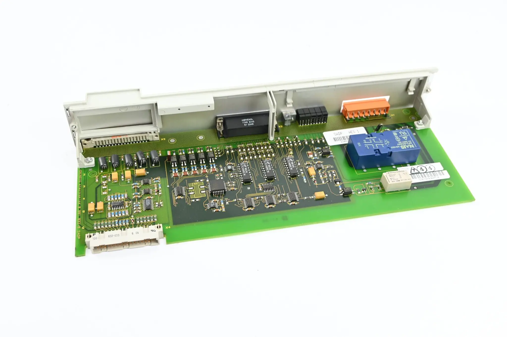 Produktfoto 1 von Grundig Regelungseinschub SADP AES1 ( IN0853718 )
