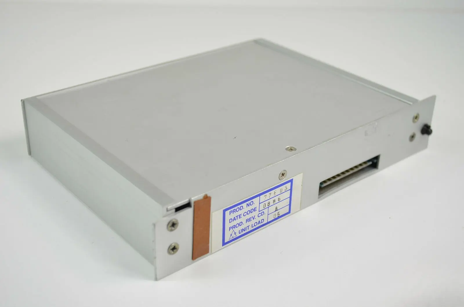 Produktfoto 1 von UTICOR Input 77E03
