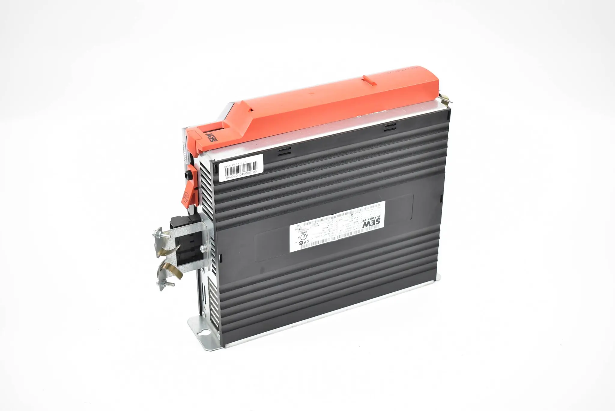 Produktfoto 1 von SEW-Eurodrive Movidrive Umrichter MDX61B0014-5A3-4-00/L ( 08289581 )