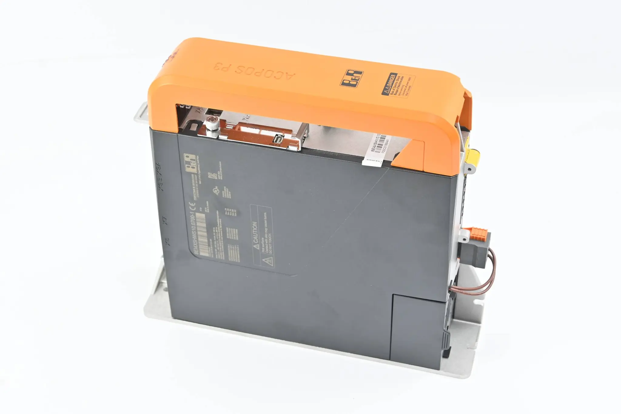 Produktfoto 1 von B&R Automation Acopos P3 Servoverstärker 8EI4X5HWS10.0700-1