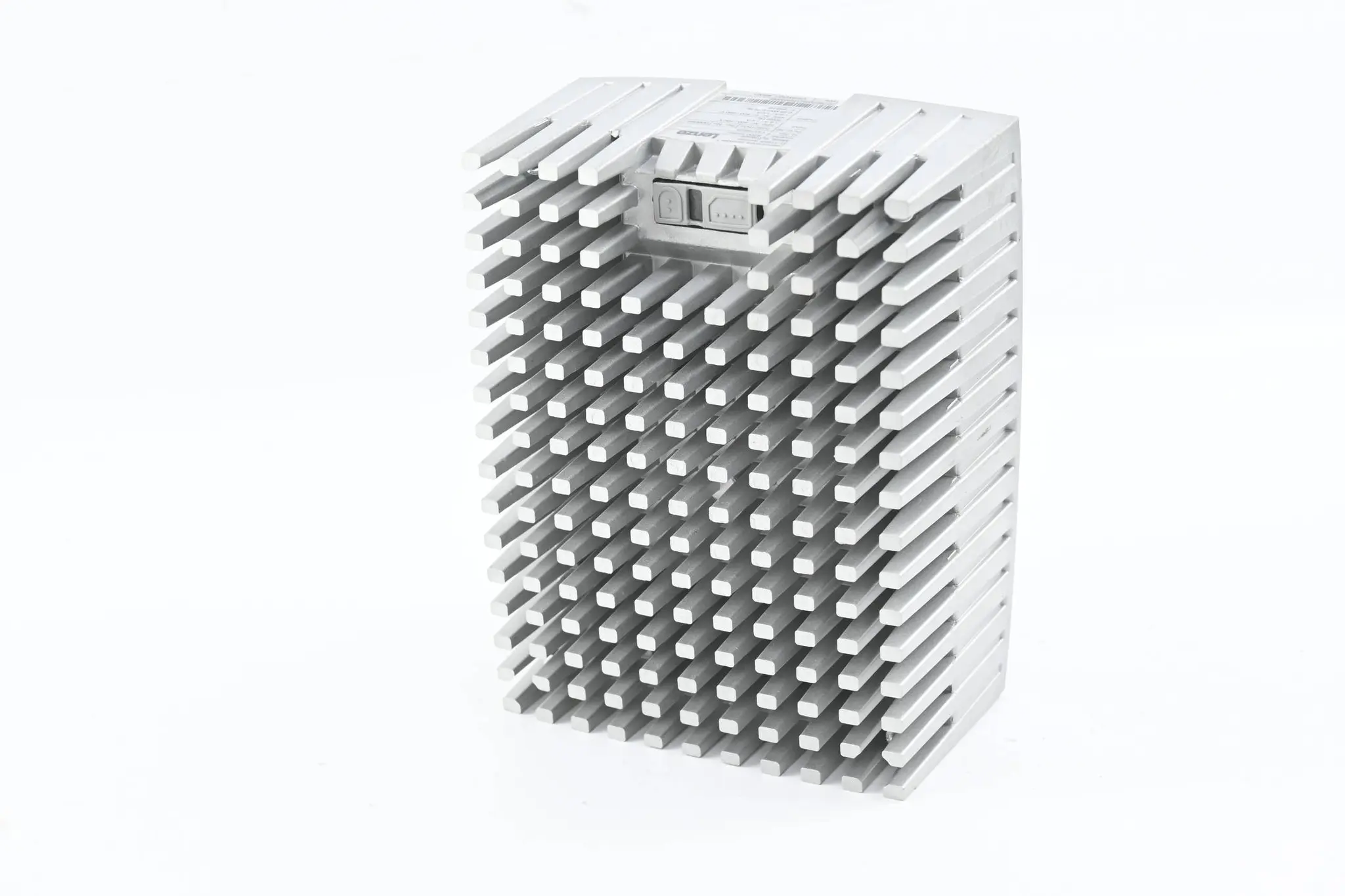 Produktfoto 1 von Lenze 8200 motec Frequenzumrichter E82MV551_4B001 ( 13376823 )