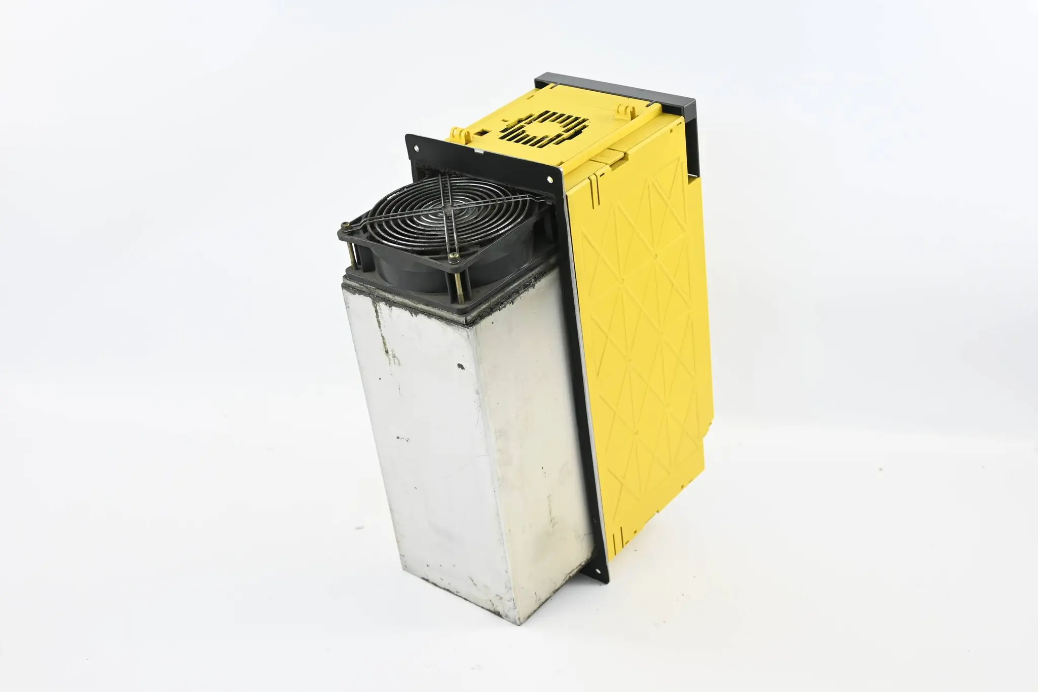 Produktfoto 1 von Fanuc LTD Power Supply Module A06B-6120-H030 ( Rev. C ) 35kW