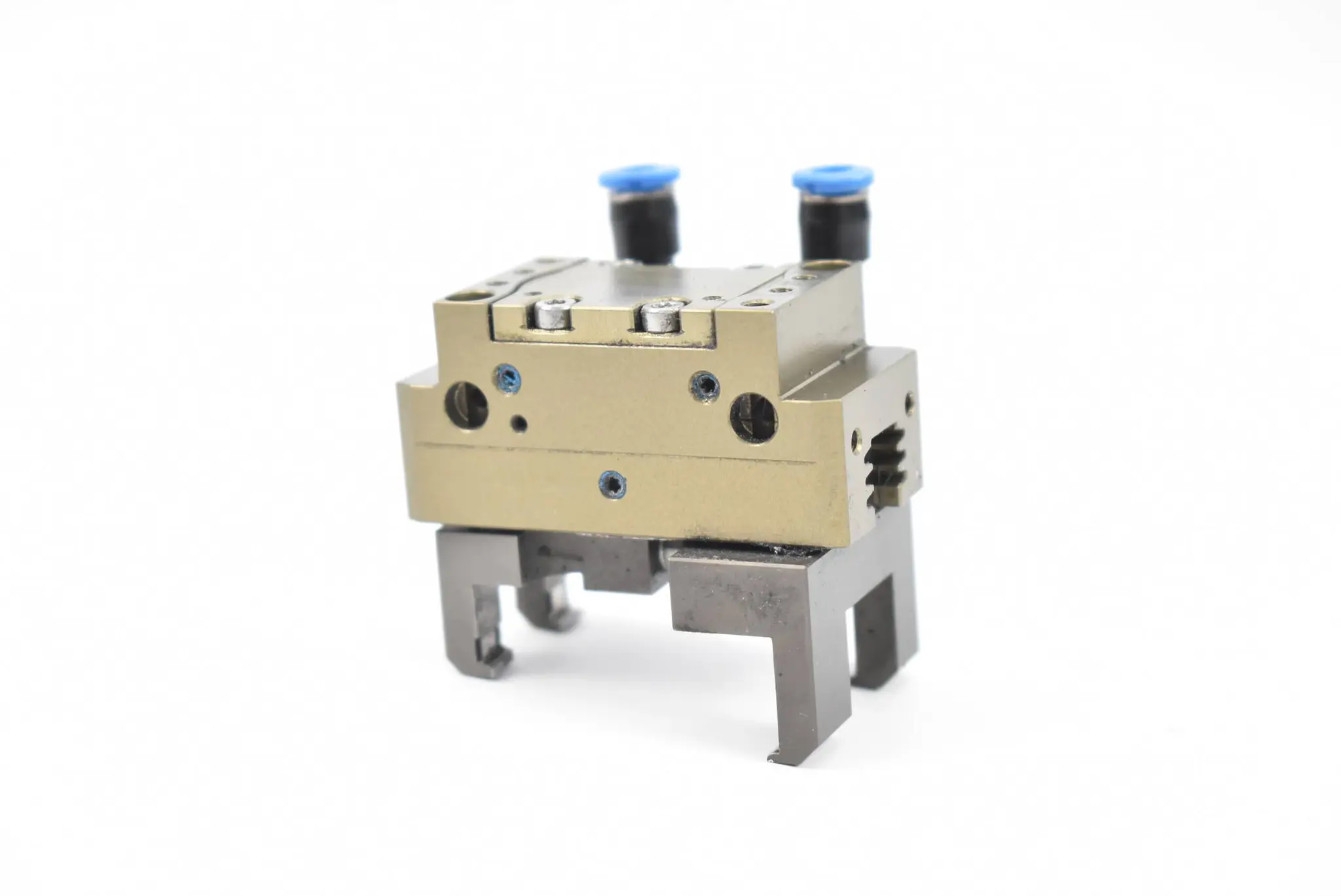 Produktfoto 1 von Schunk Universalgreifer 371080