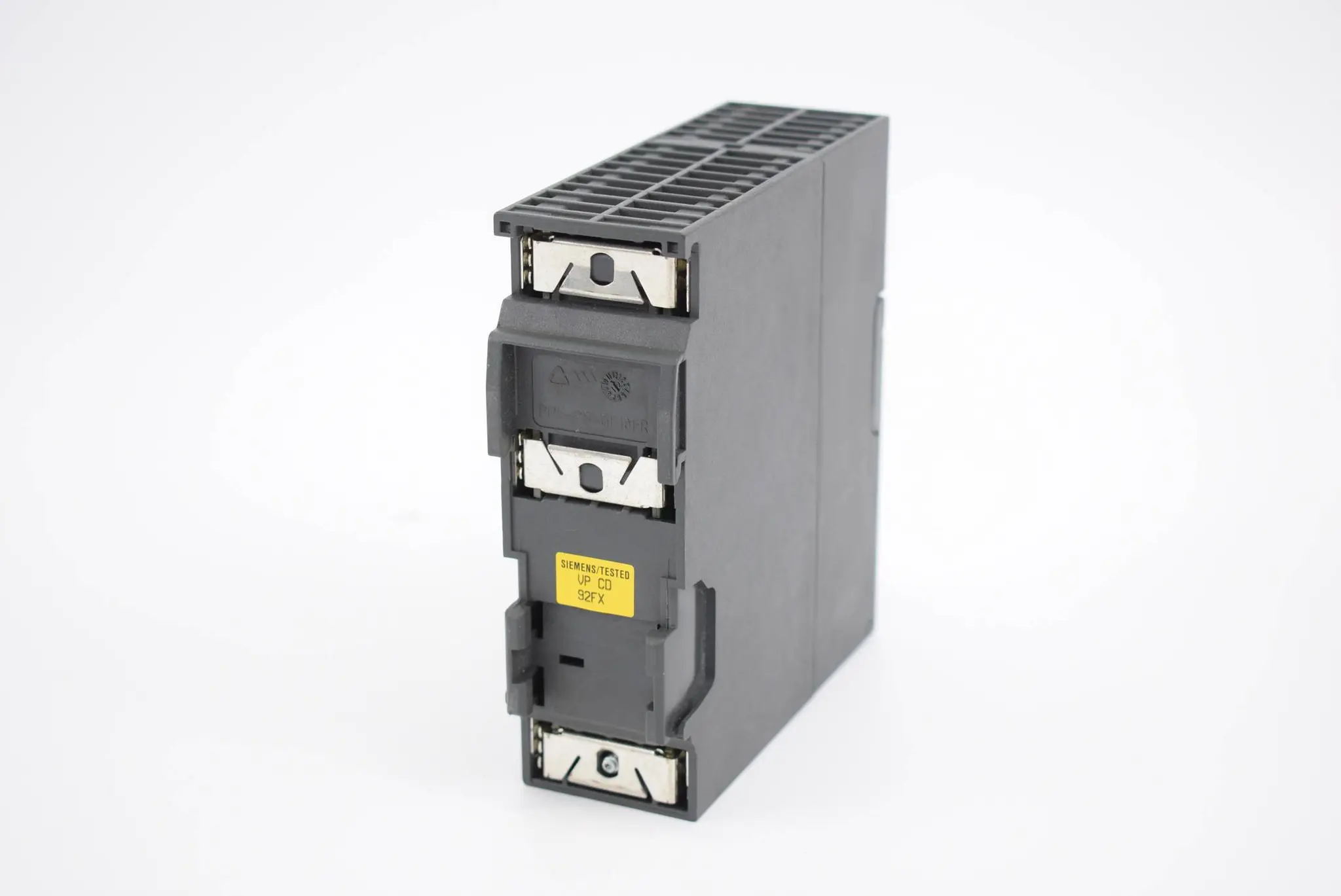Produktfoto 1 von Siemens simatic S7 TSA-IE Modem 6ES7 972-0EM00-0XA0 ( 6ES7972-0EM00-0XA0 ) E2