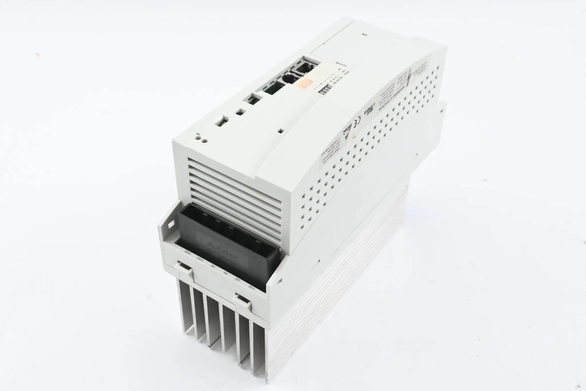 Produktfoto 1 von KUKA Lenze Servo Drive KSD1-16 E93DA552I4B531 ( 00470130 ) E93DA552I4B531XX2A22