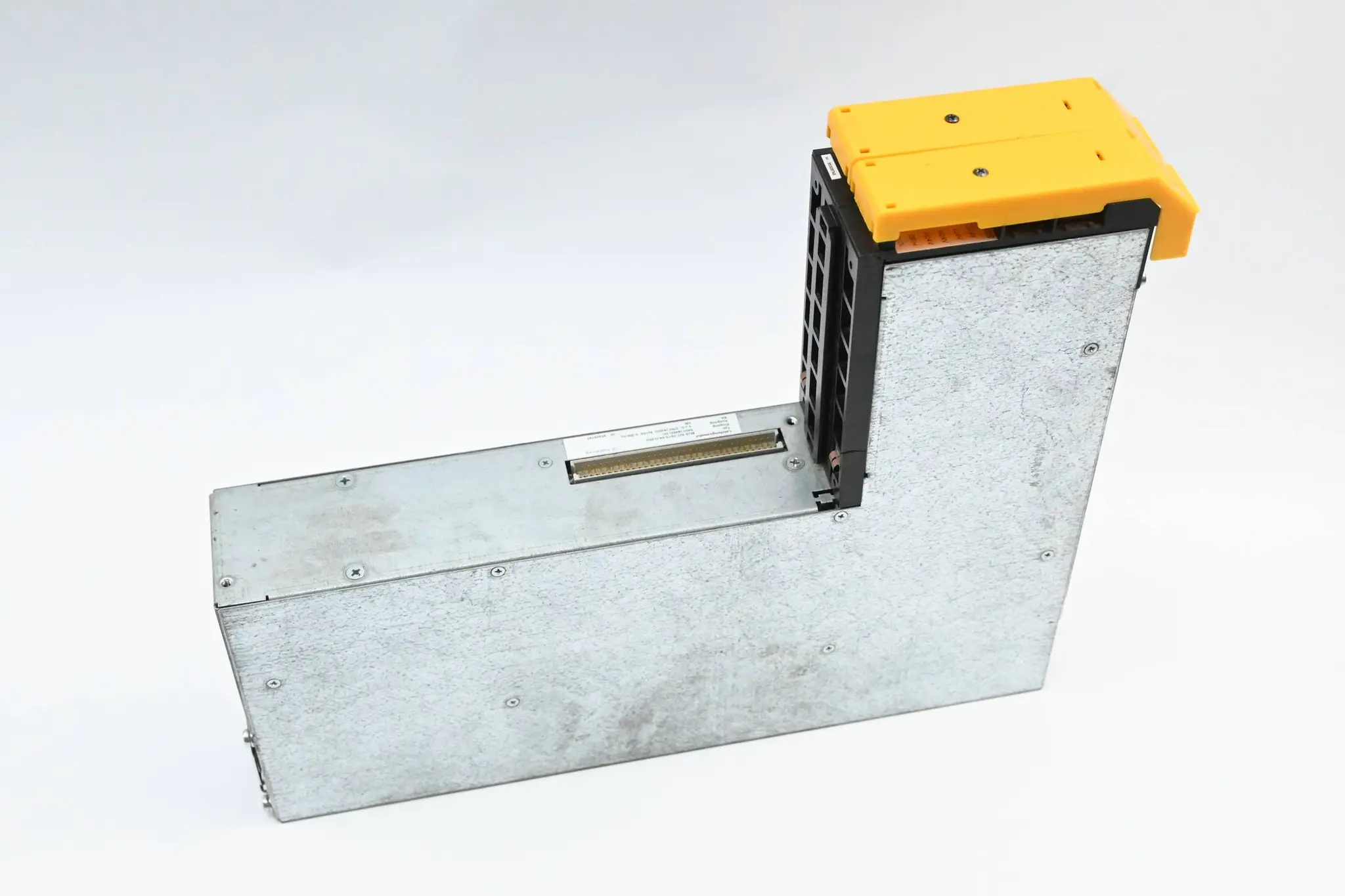 Baumüller Einbau-Servo-Leistungs-Einheit BUS 621-10/15-54-O-002