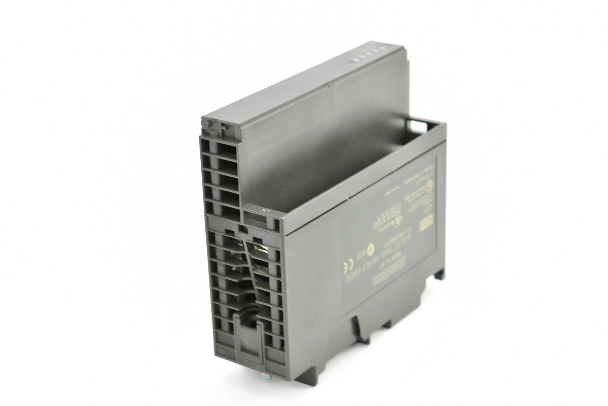 Produktfoto 1 von Siemens Simatic S7-300 CP 340 6ES7340-1AH01-0AE0 ( 6ES7 340-1AH01-0AE0 )