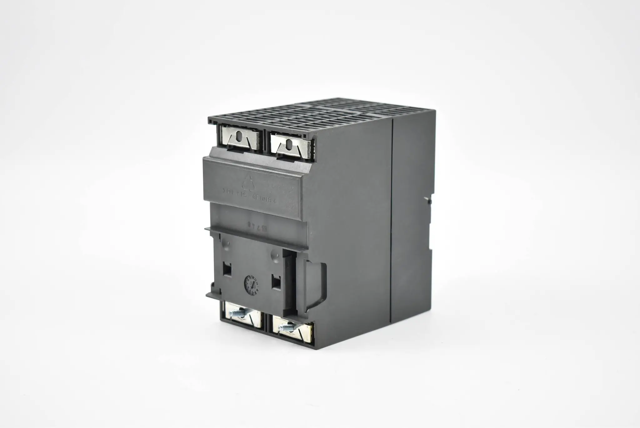 Produktfoto 1 von Siemens simatic S7 CPU614 6ES7 614-1AH00-0AB3 ( 6ES7614-1AH00-0AB3 )