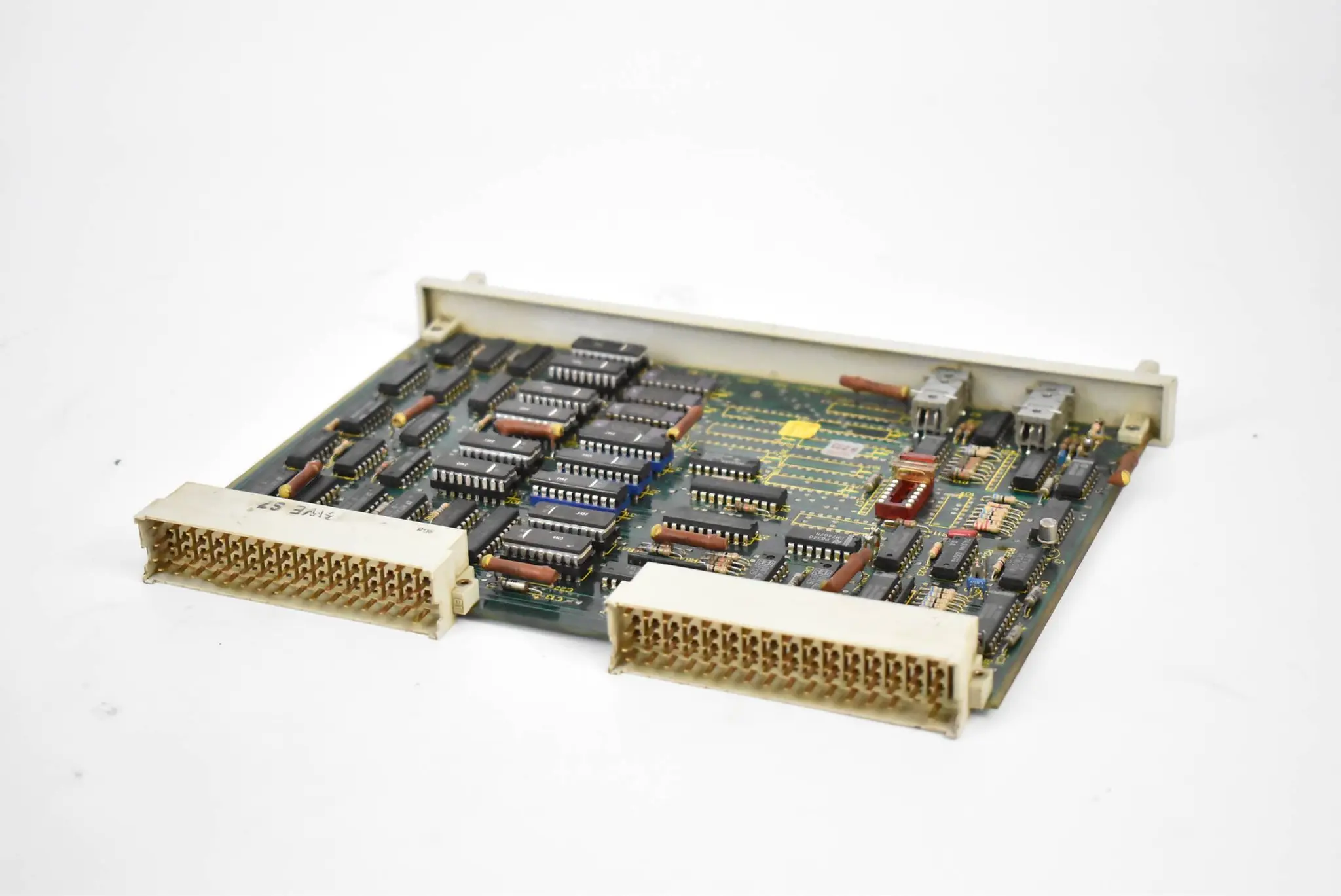 Produktfoto 1 von Siemens Simatic S5 6ES5926-3KA12 ( 6ES5 926-3KA12 ) E. 2
