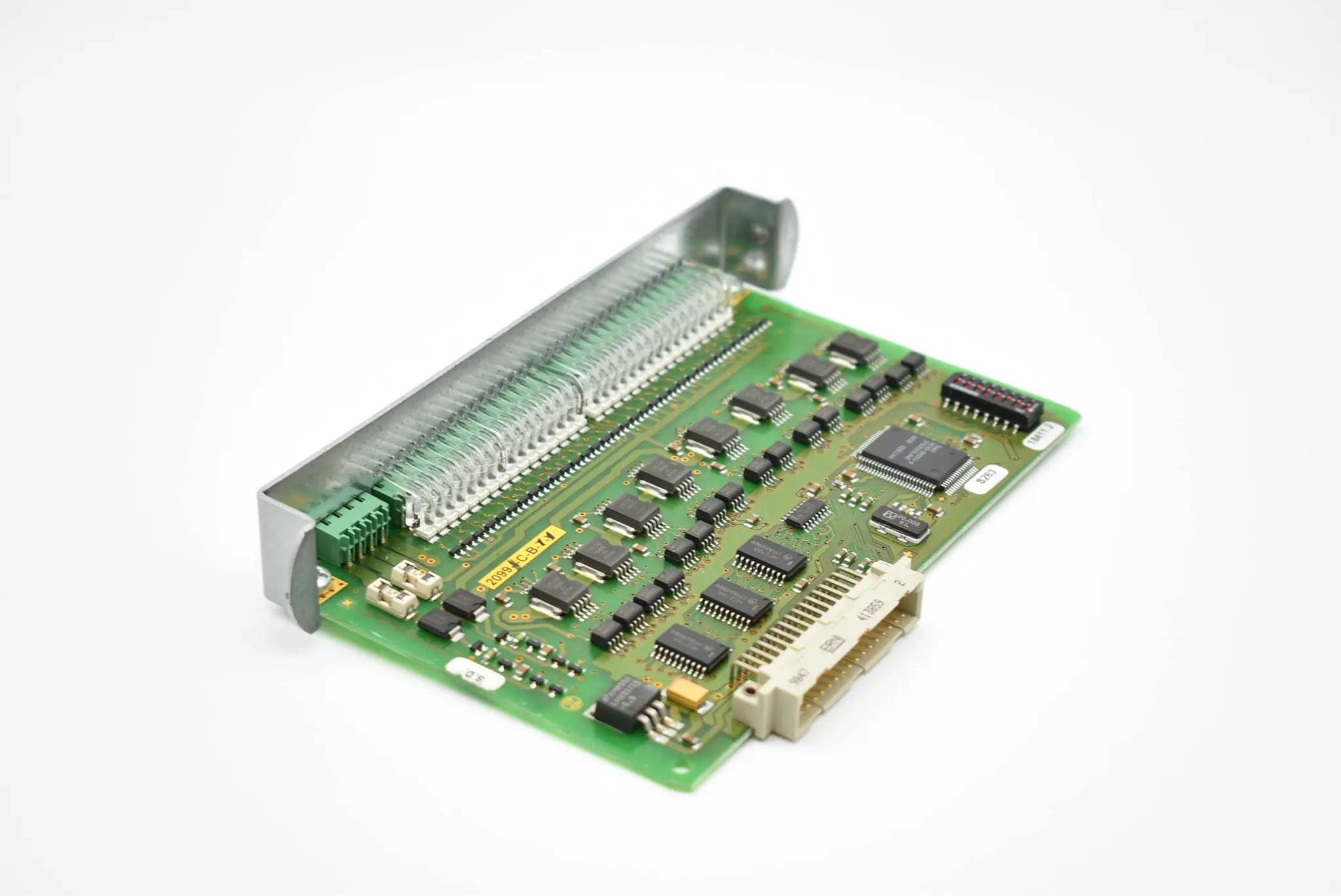 Produktfoto 1 von Bosch digital Output Module 1070078917-102 E1