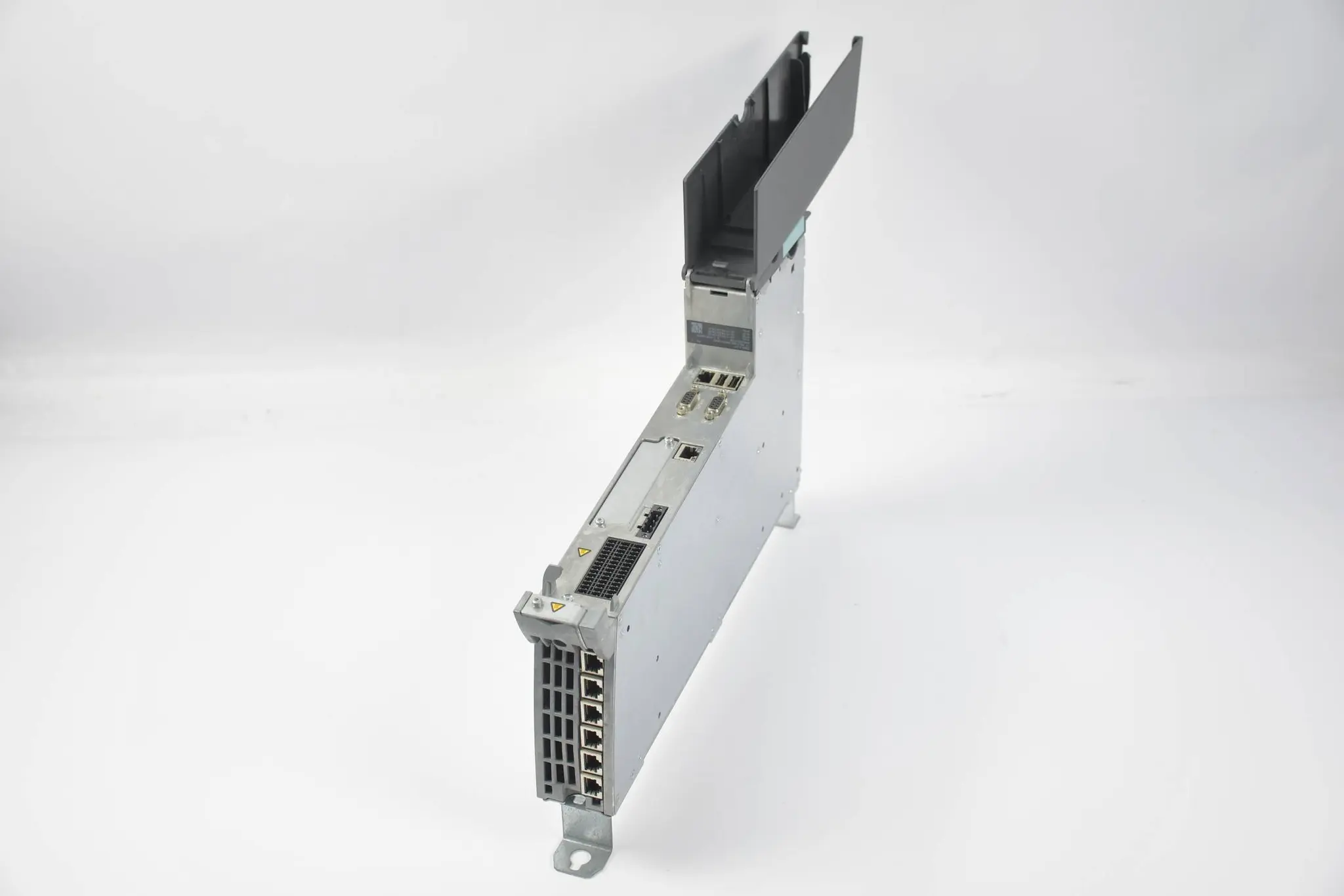 Produktfoto 1 von Siemens Simotion Drive-based 6AU1435-2AA00-0AA0 ( 6AU1 435-2AA00-0AA0 ) Ver. J