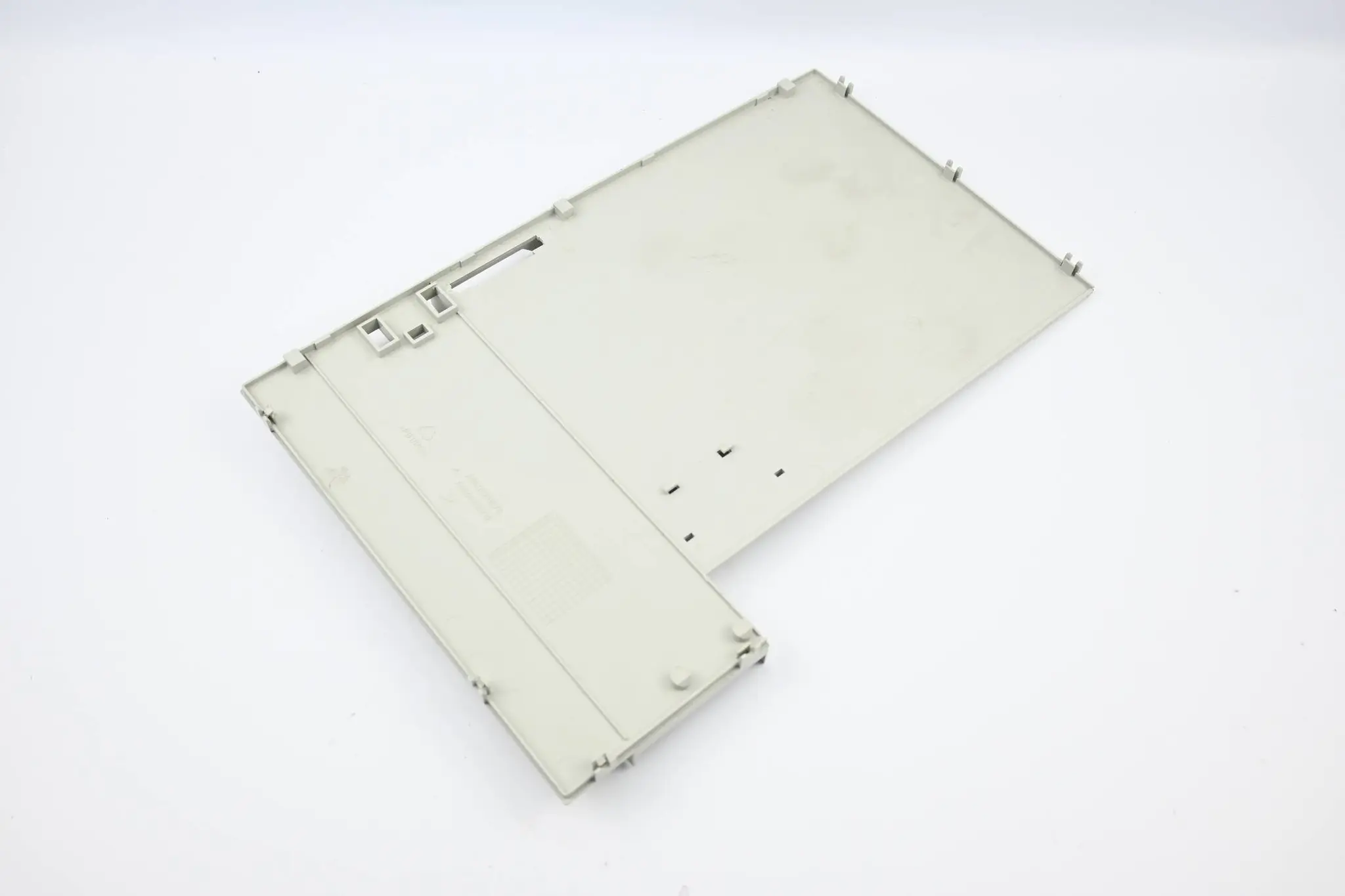 Produktfoto 1 von Siemens Frontcover für Simodrive 6SN1123-1AA00-0KA1 ( 6SN1 123-1AA00-0KA1 )