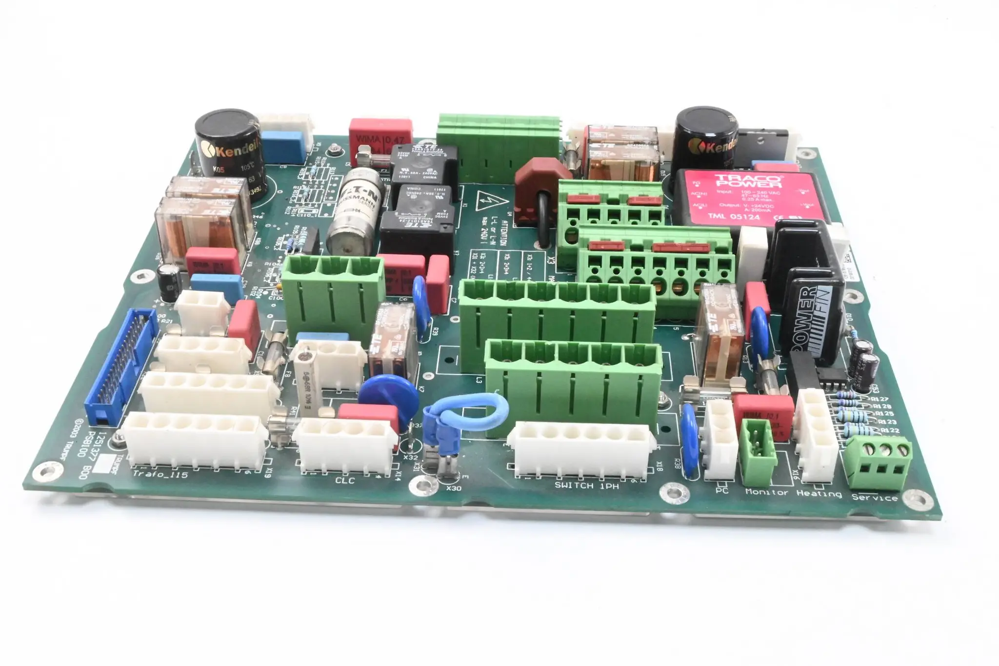 Produktfoto 1 von Trumpf Board PSB100 ( 1251377 )