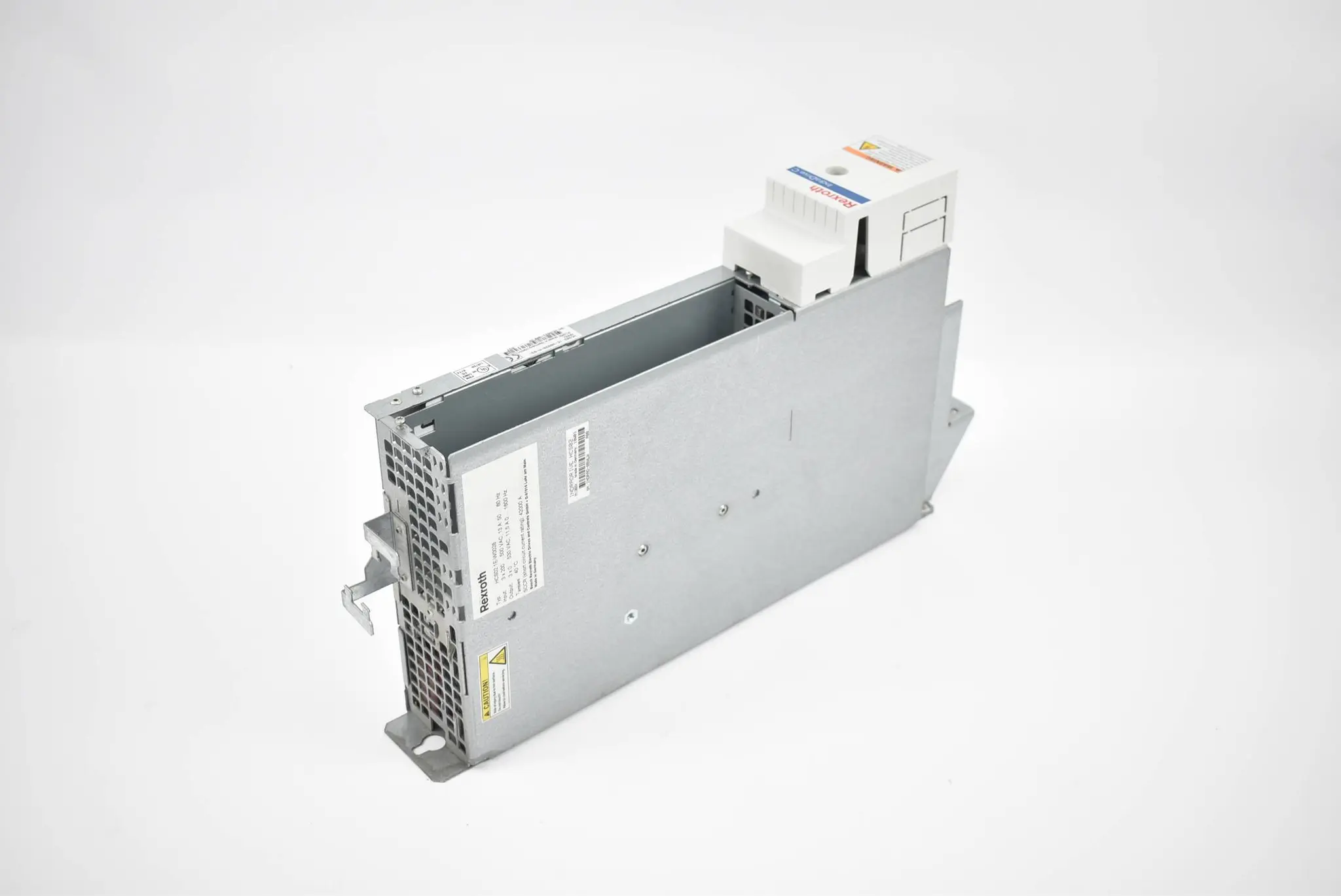 Produktfoto 1 von Rexroth IndraDrive C HCS02.1E-W0028-A-03-NNNV ( R911299521 )