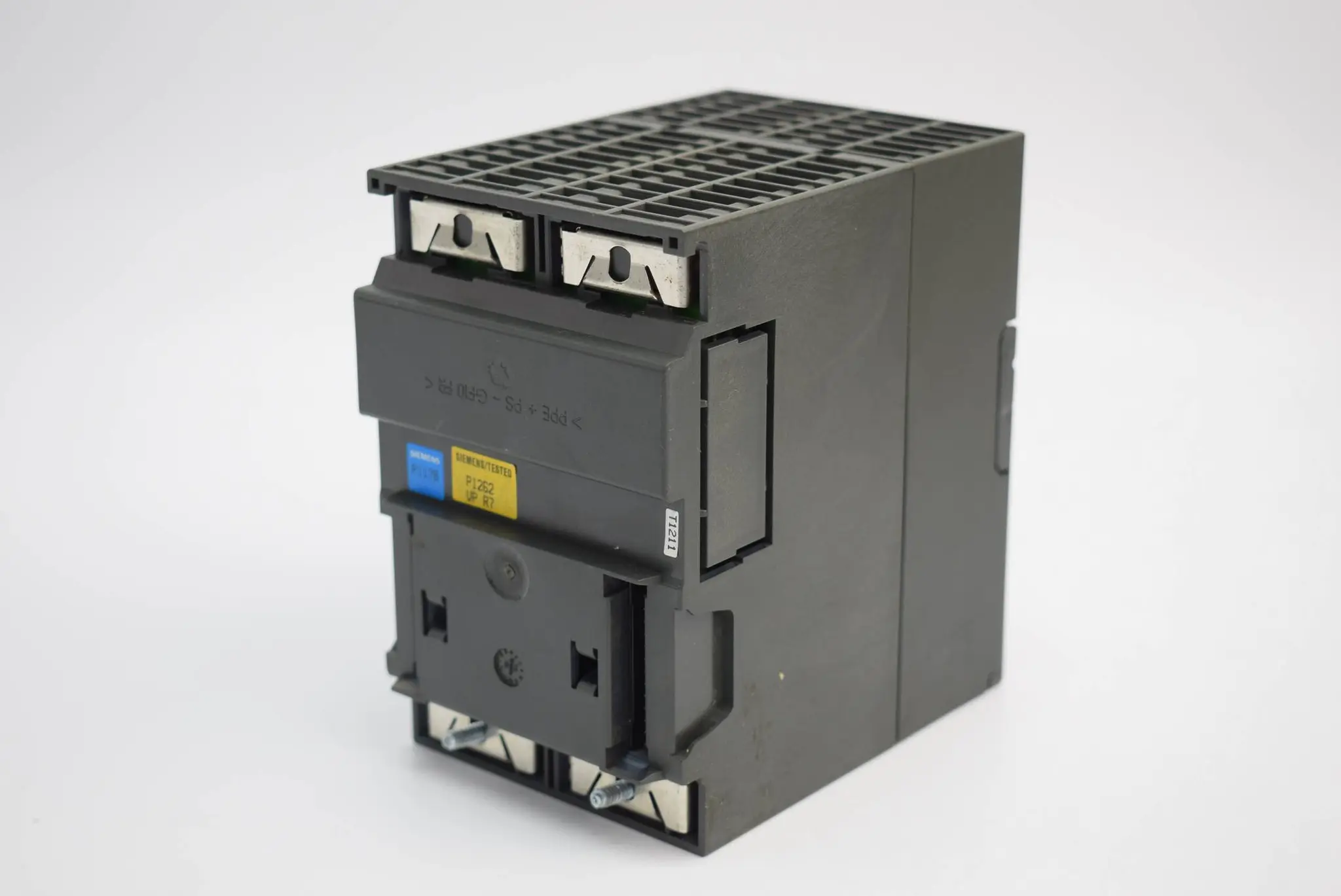 Produktfoto 1 von Siemens simatic Net CP 343-1 6GK7 343-1EX20-0XE0 ( 6GK7343-1EX20-0XE0 )