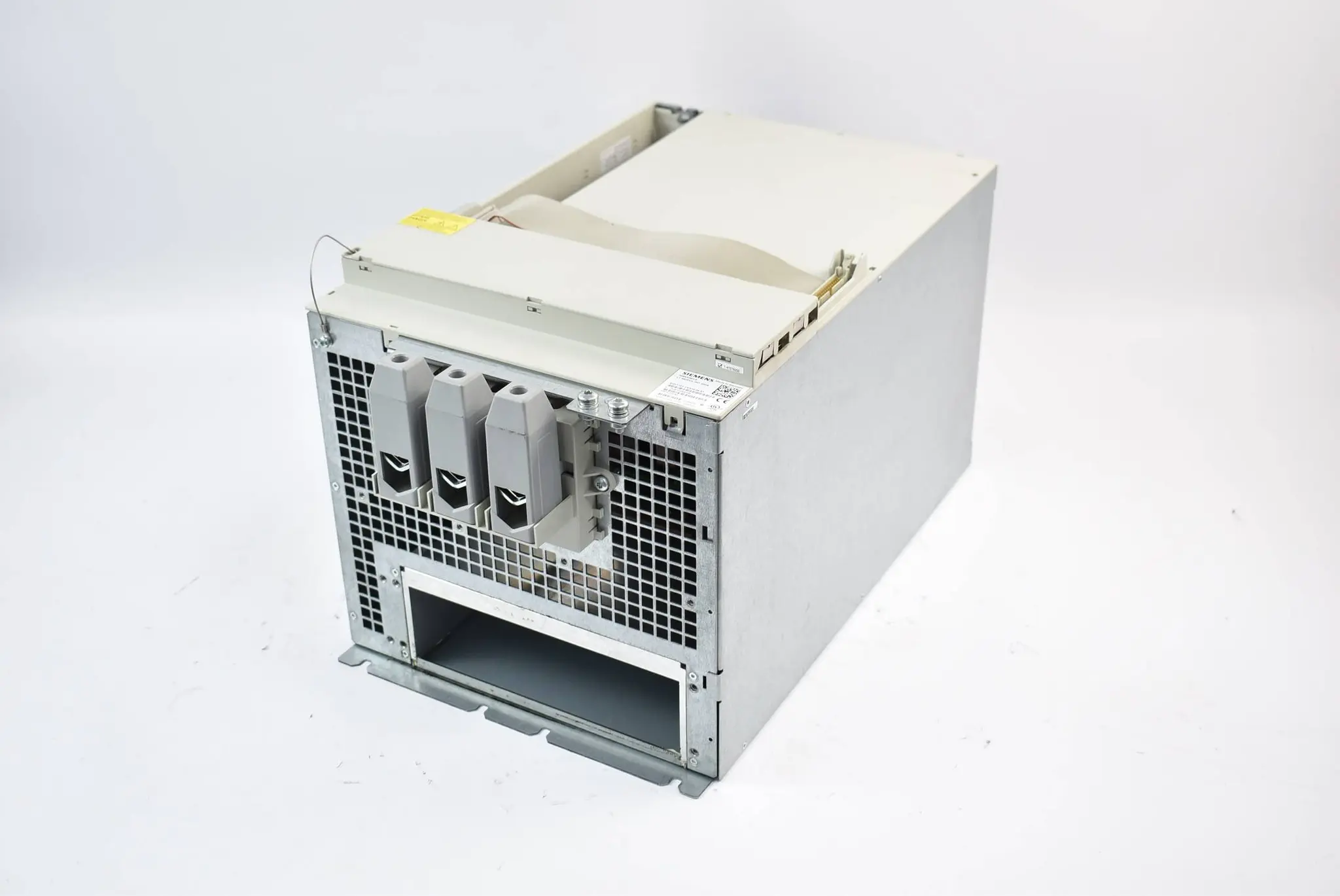 Produktfoto 1 von Siemens Simodrive 611 LT-Modul 6SN1123-1AA00-0KA1 ( 6SN1 123-1AA00-0KA1 ) V.B