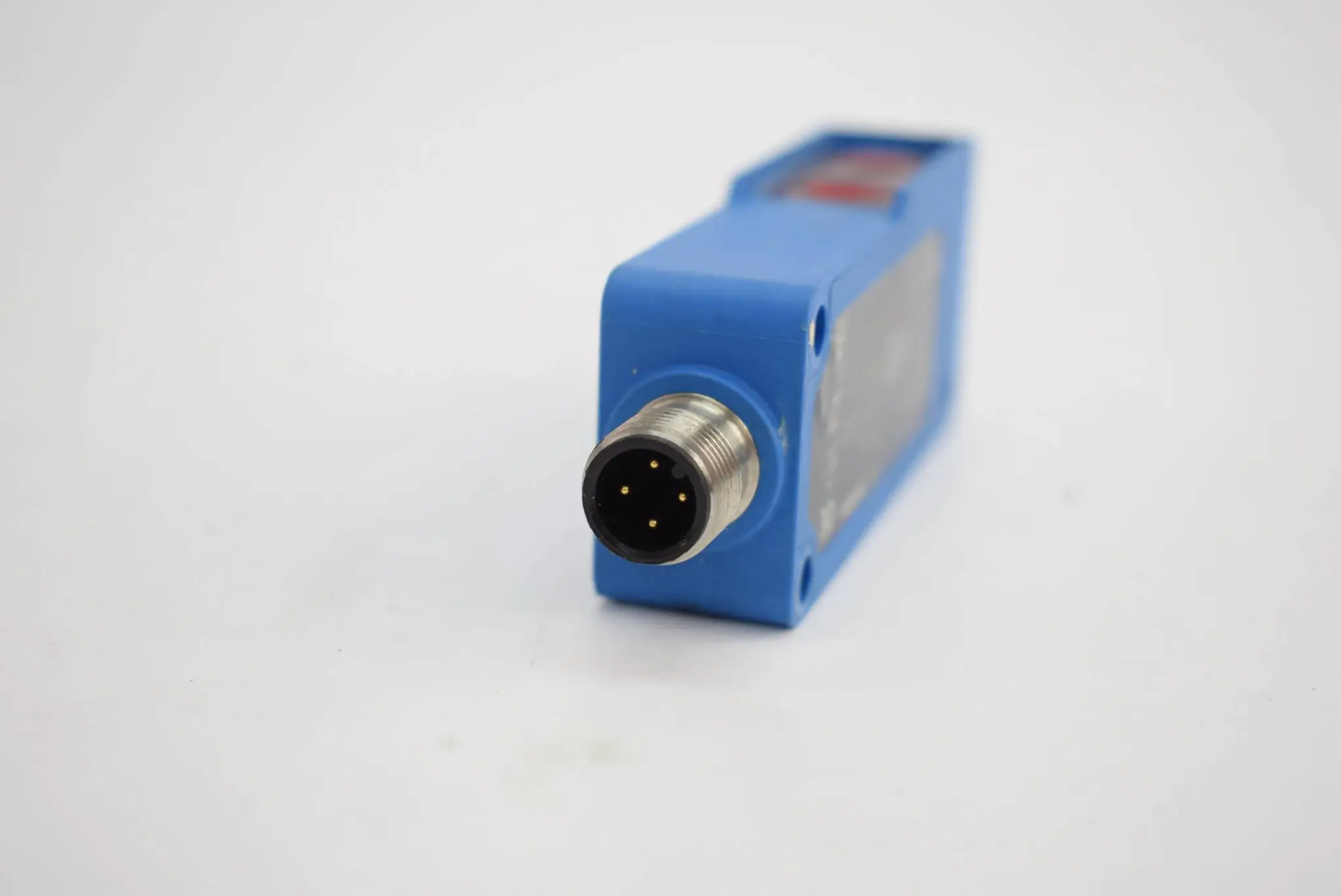 Produktfoto 1 von Wenglor Reflextaster YN44PA3/B ( YN44PA3B )