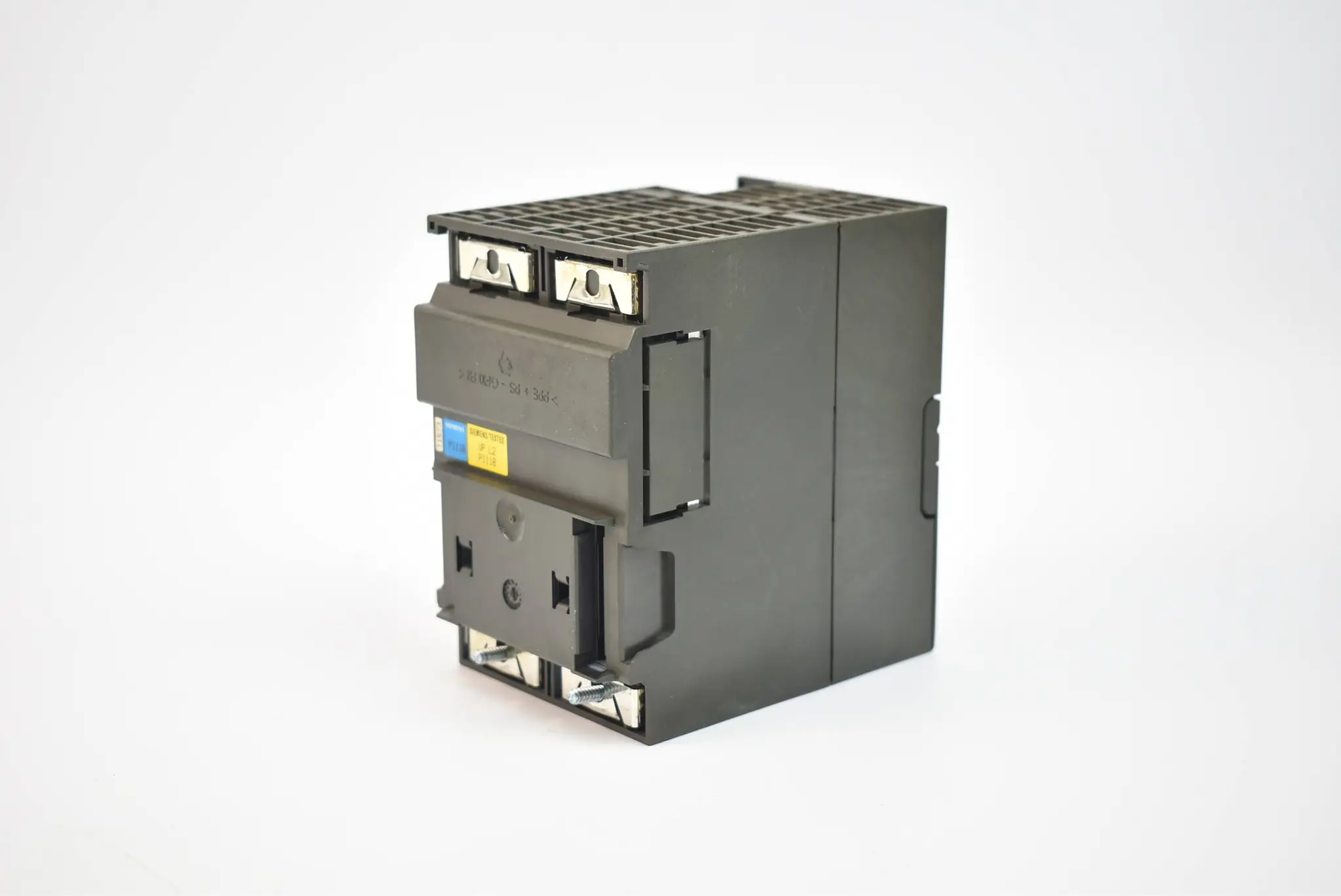 Produktfoto 1 von Siemens simatic NET CP 6GK7 343-1EX00-0XE0 ( 6GK7343-1EX00-0XE0 ) E6