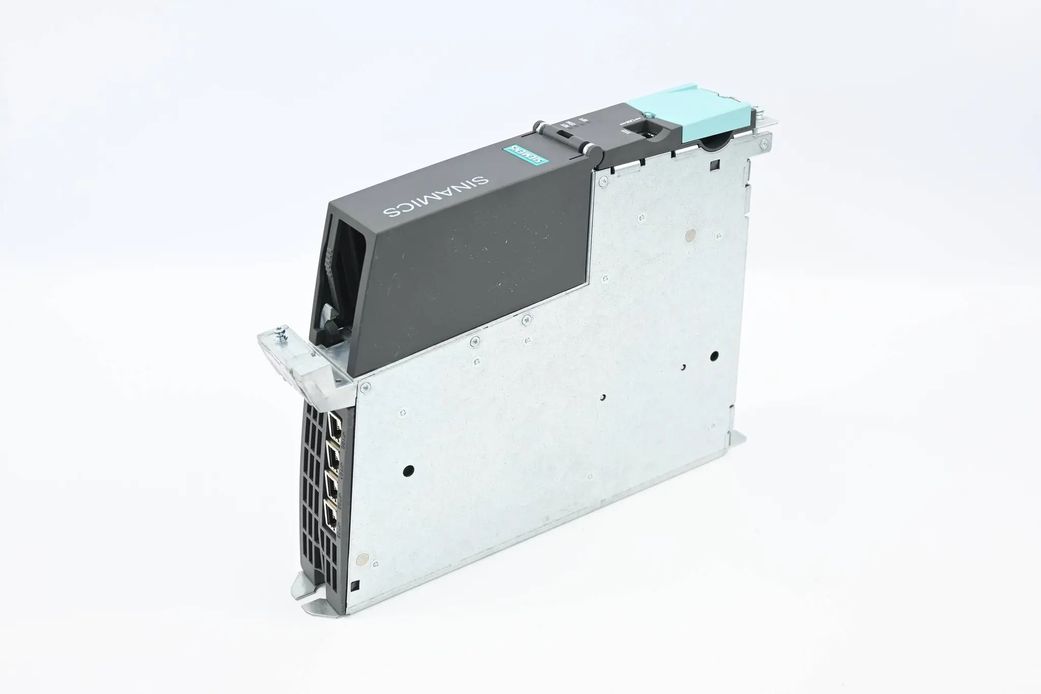 Produktfoto 1 von Siemens Sinamics CU320-2 DP 6SL3040-1MA00-0AA0 ( 6SL3 040-1MA00-0AA0 ) E.K