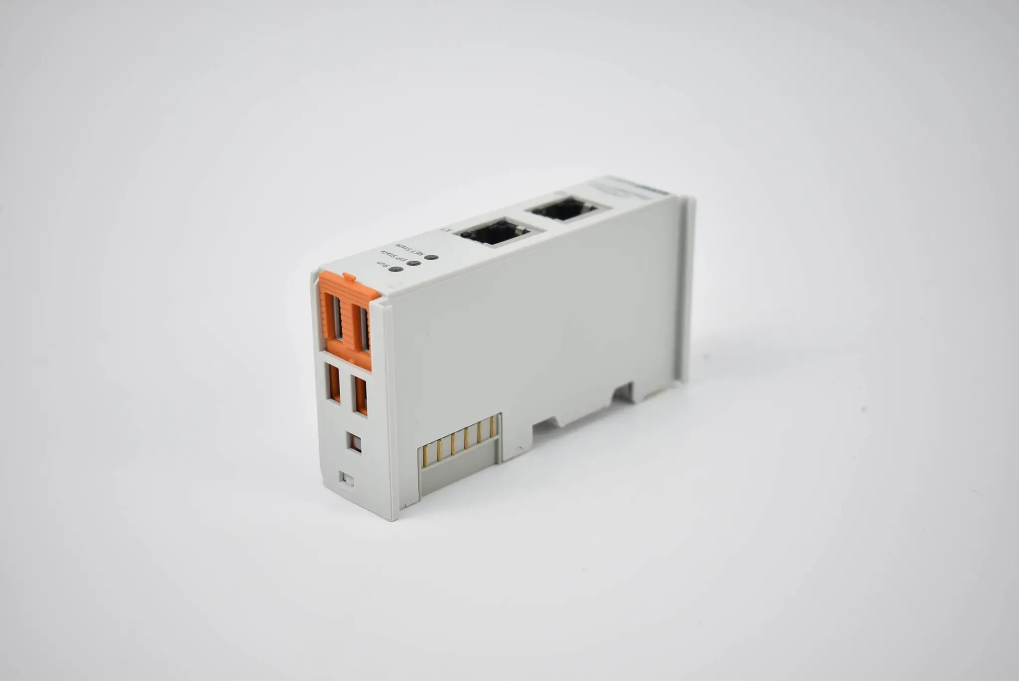 Produktfoto 1 von Beckhoff Kommunikations-Interface EL6652-0010 ( EL 6652-0010 )