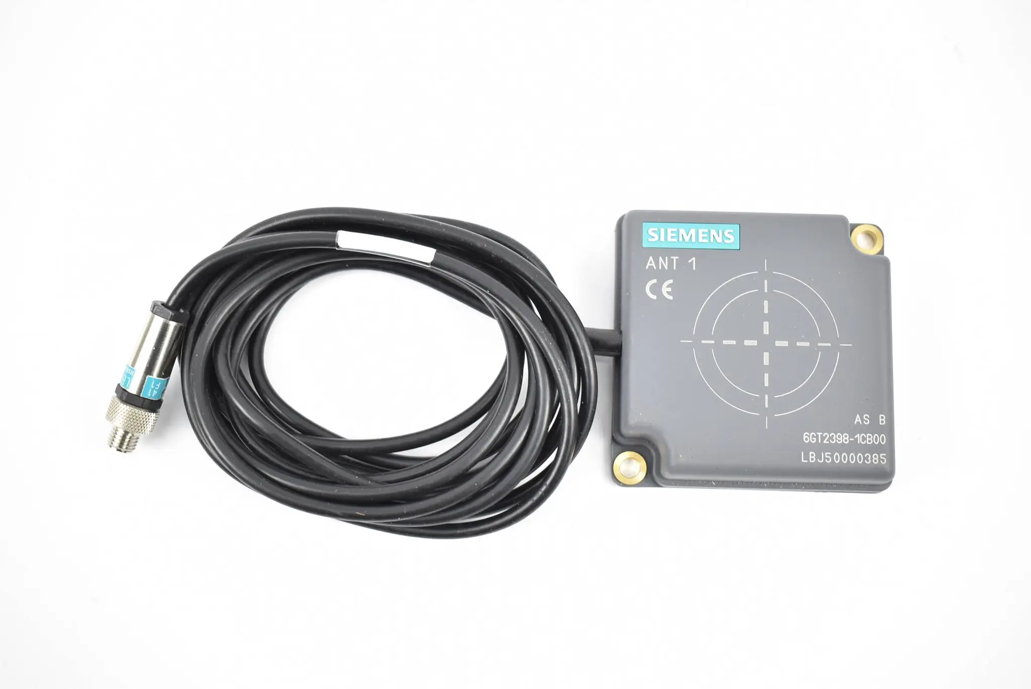 Produktfoto 1 von Siemens RF300/RF200 Antenne 6GT2398-1CB00 ( 6GT2 398-1CB00 )