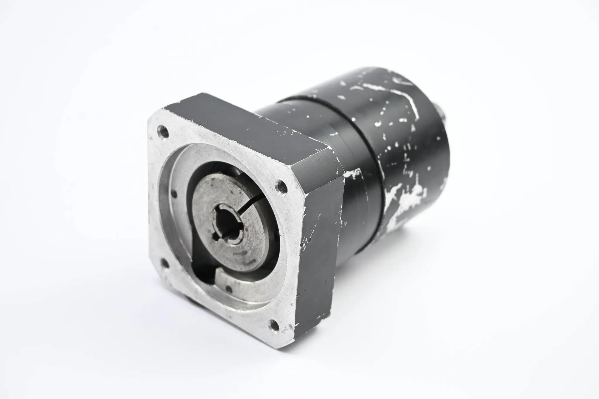 Produktfoto 1 von Lenze Getriebe MPE 70 ( 265027 ) i=7,0