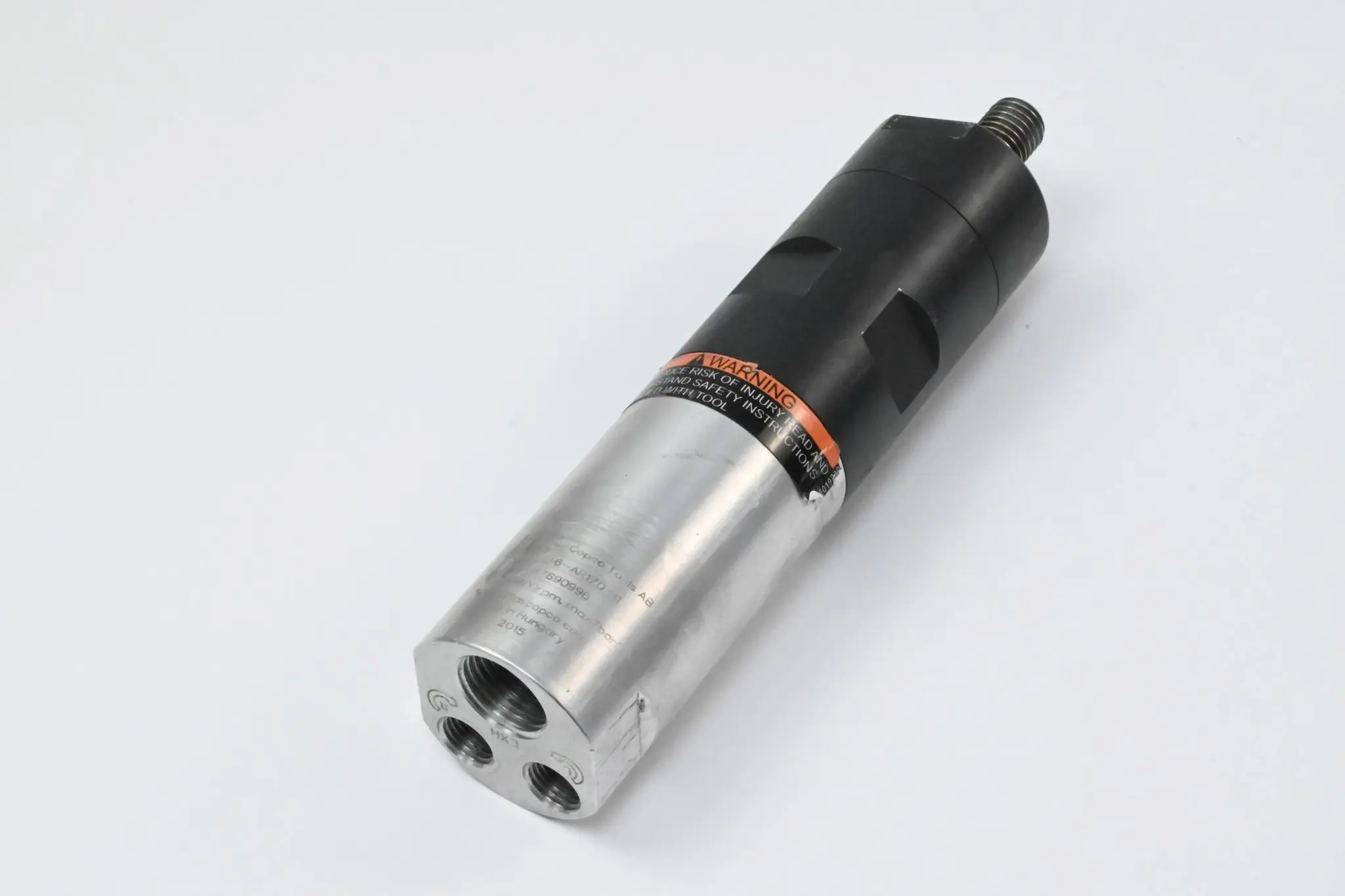 Produktfoto 1 von Atlas Copo Motor LZB46-AR170-11