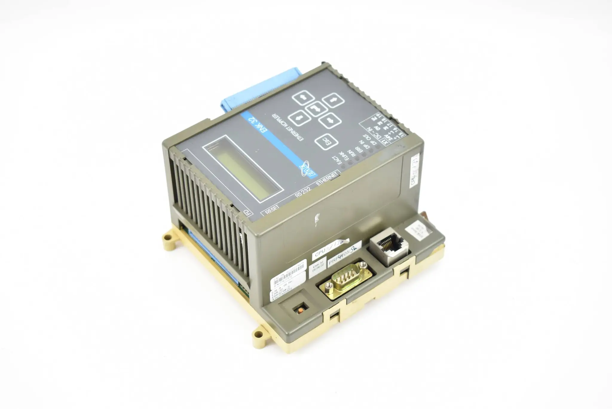 EAE Ethernet Modul ENK 32 ( FA01972 )