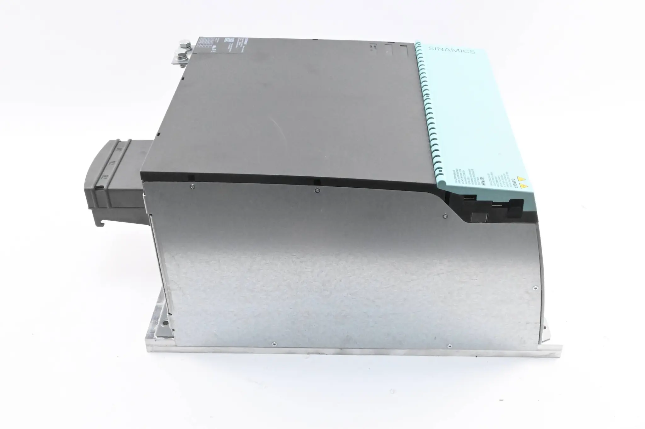 Produktfoto 1 von Siemens Sinamics S120 6SL3126-1TE32-0AA3 ( 6SL3 126-1TE32-0AA3 ) E.A