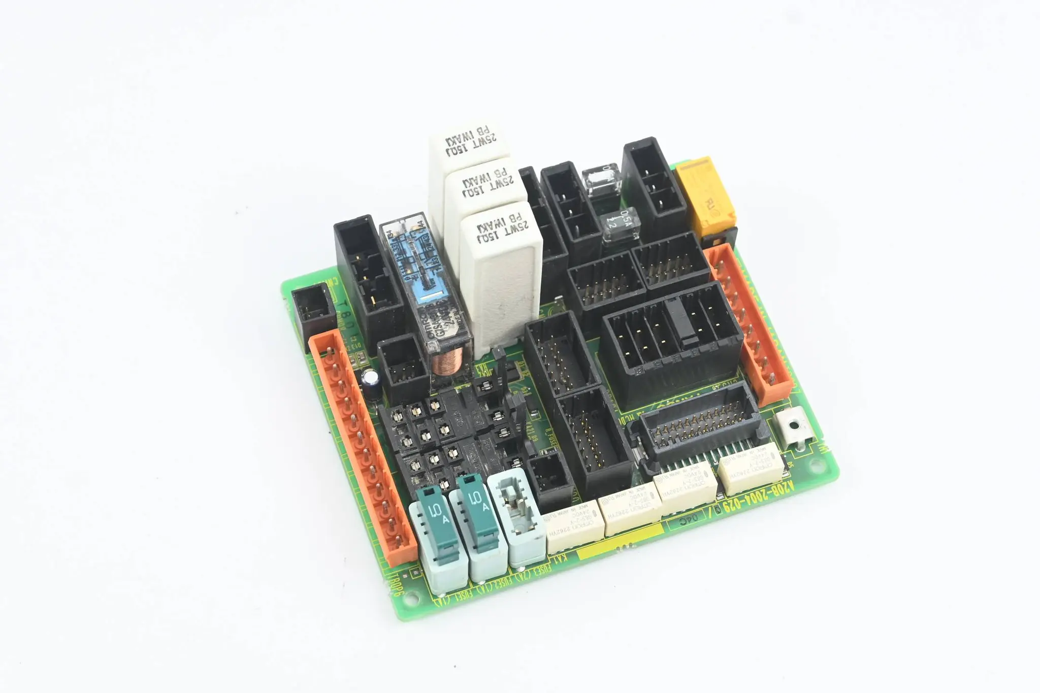Produktfoto 1 von Fanuc LTD. Platine A20B-2004-0290 ( A20B-2004-0290/04C )