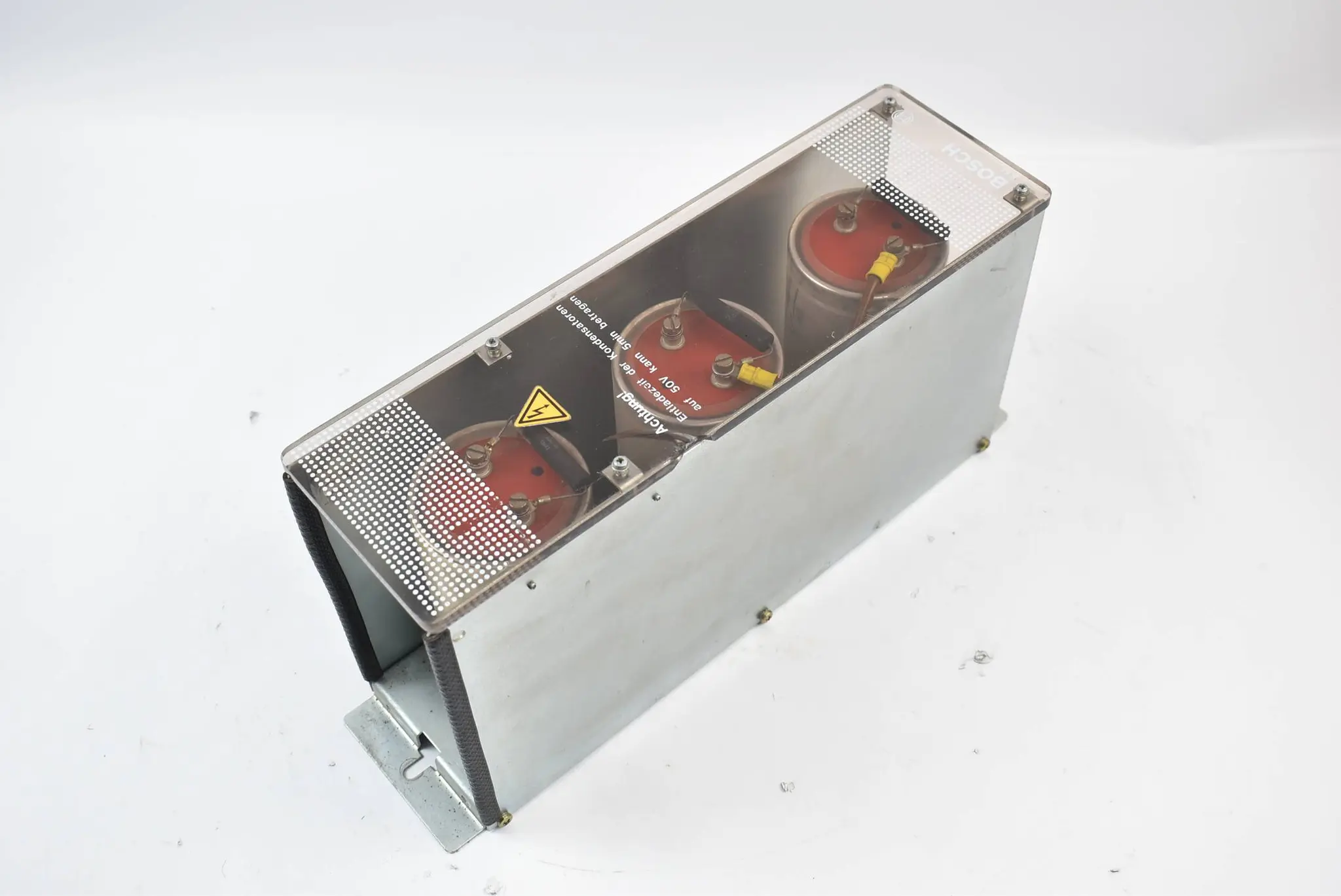 Produktfoto 1 von Bosch KM Kondensator Modul KM1100 ( 044929-103 )