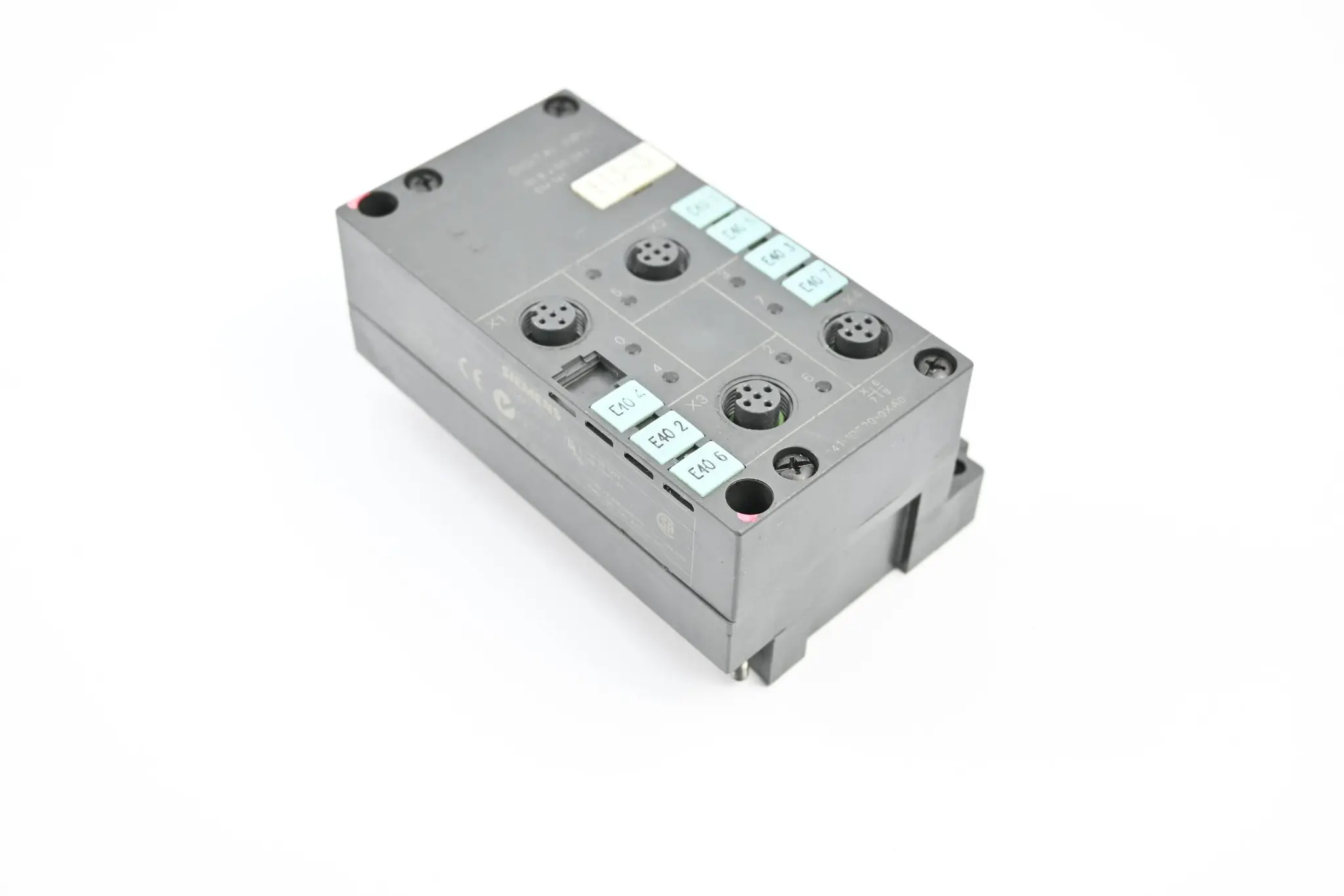 Produktfoto 1 von Siemens Simatic S7 N117 6ES7141-1BF30-0XA0 ( 6ES7 141-1BF30-0XA0 )