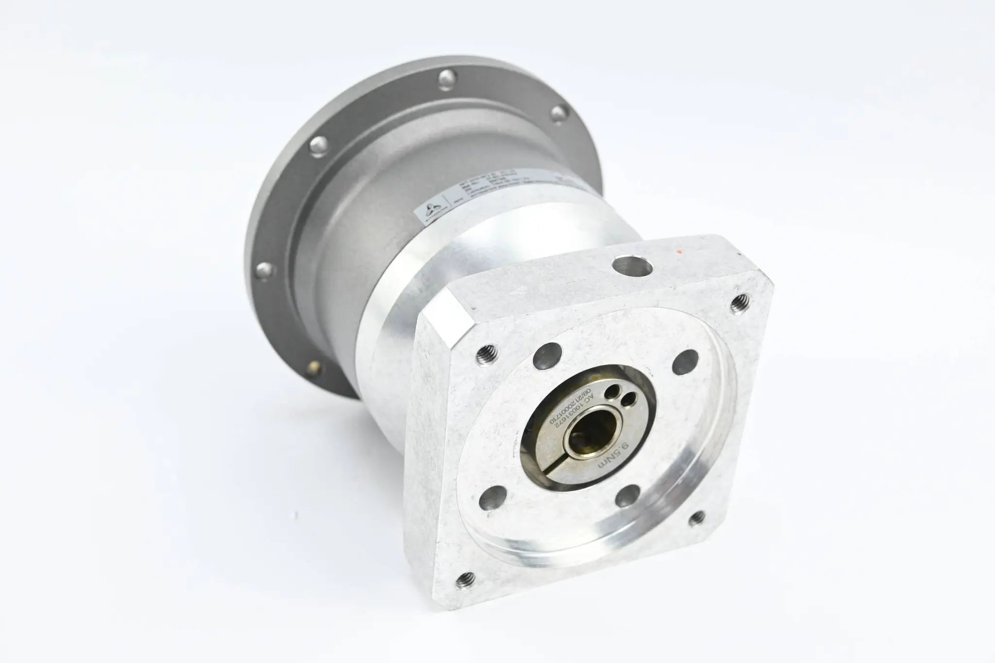 Produktfoto 1 von Wittenstein Planetengetriebe NPT 025S-MF2-20 -0C1-1S ( NPT025S-MF2-20-0C1-1S )