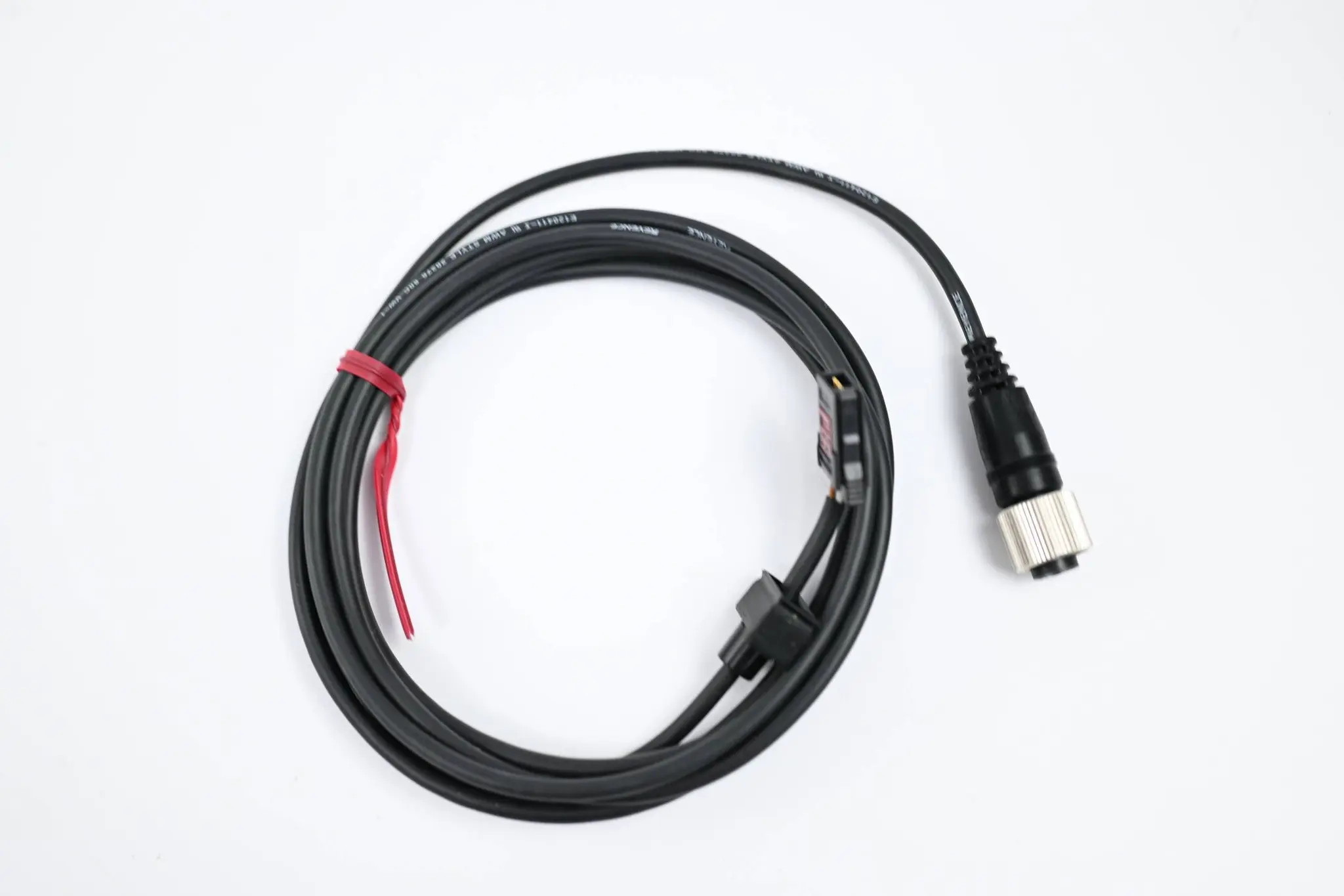 Produktfoto 1 von Keyence Messkopf FW-H02