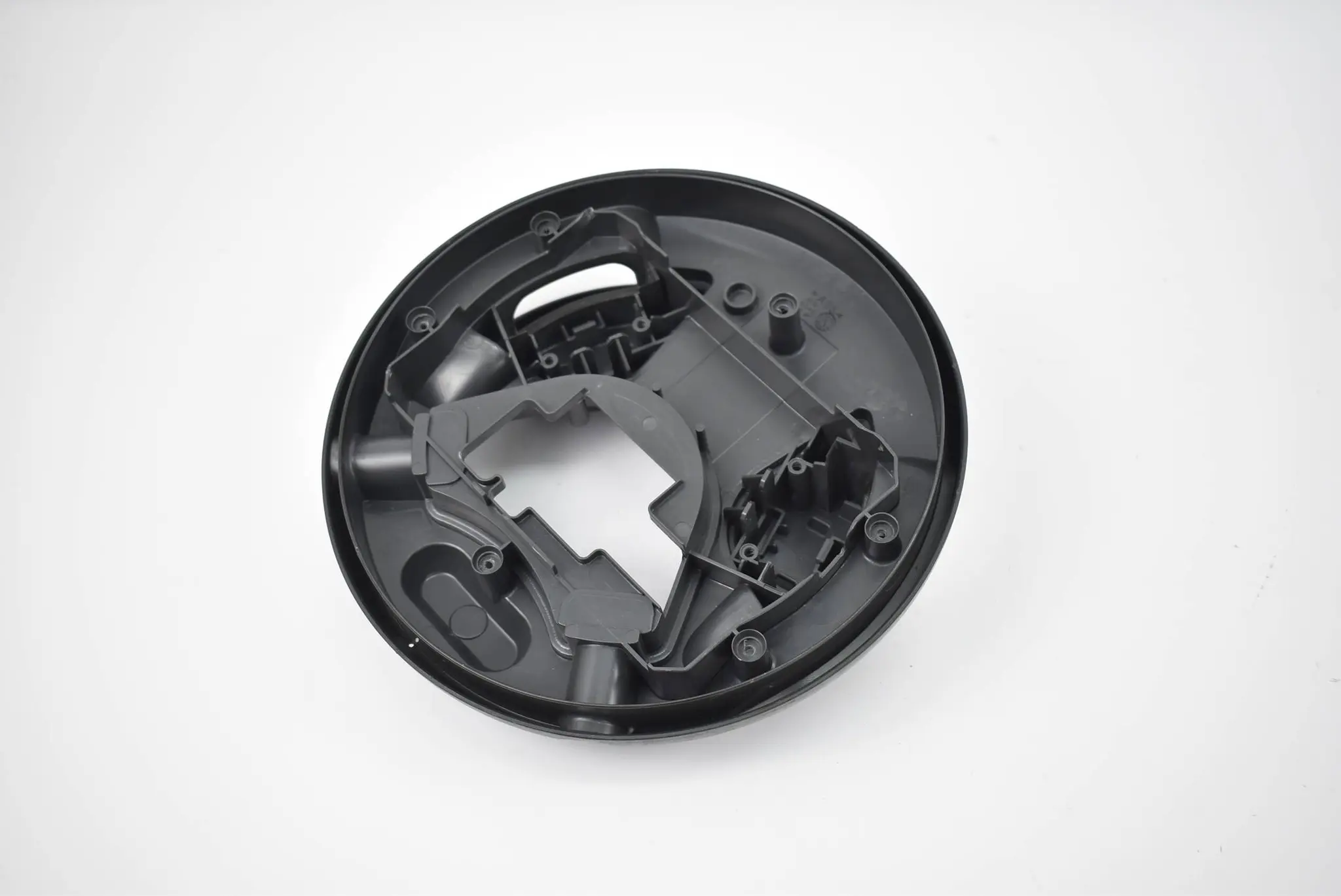 Produktfoto 1 von Siemens simatic MP 177 Rückschale Backcover für 6AV6545-4BB16-0CX0 B