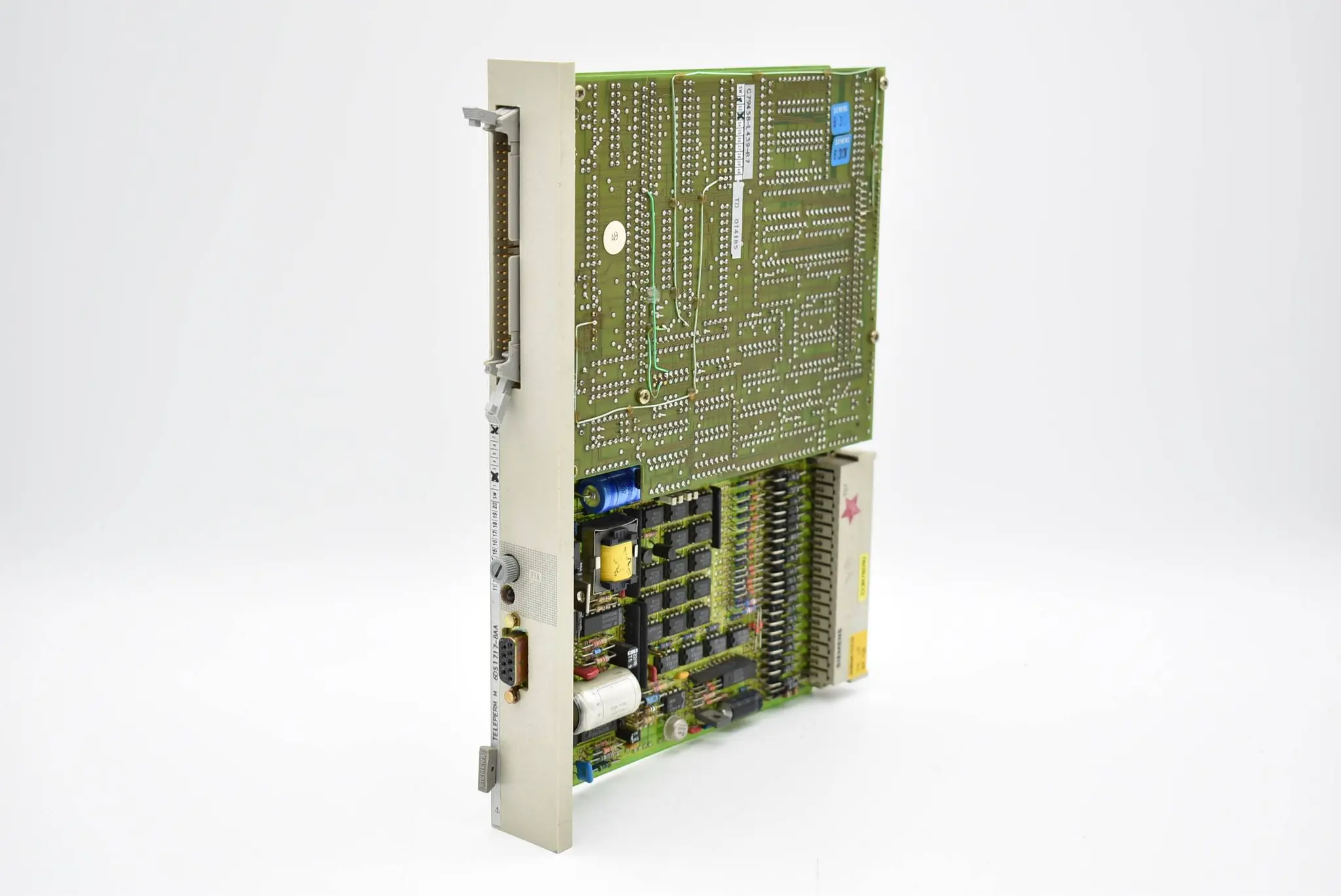 Produktfoto 1 von Siemens Teleperm M 6DS1717-8AA ( 6DS 1717-8AA ) HW.14 SW.8