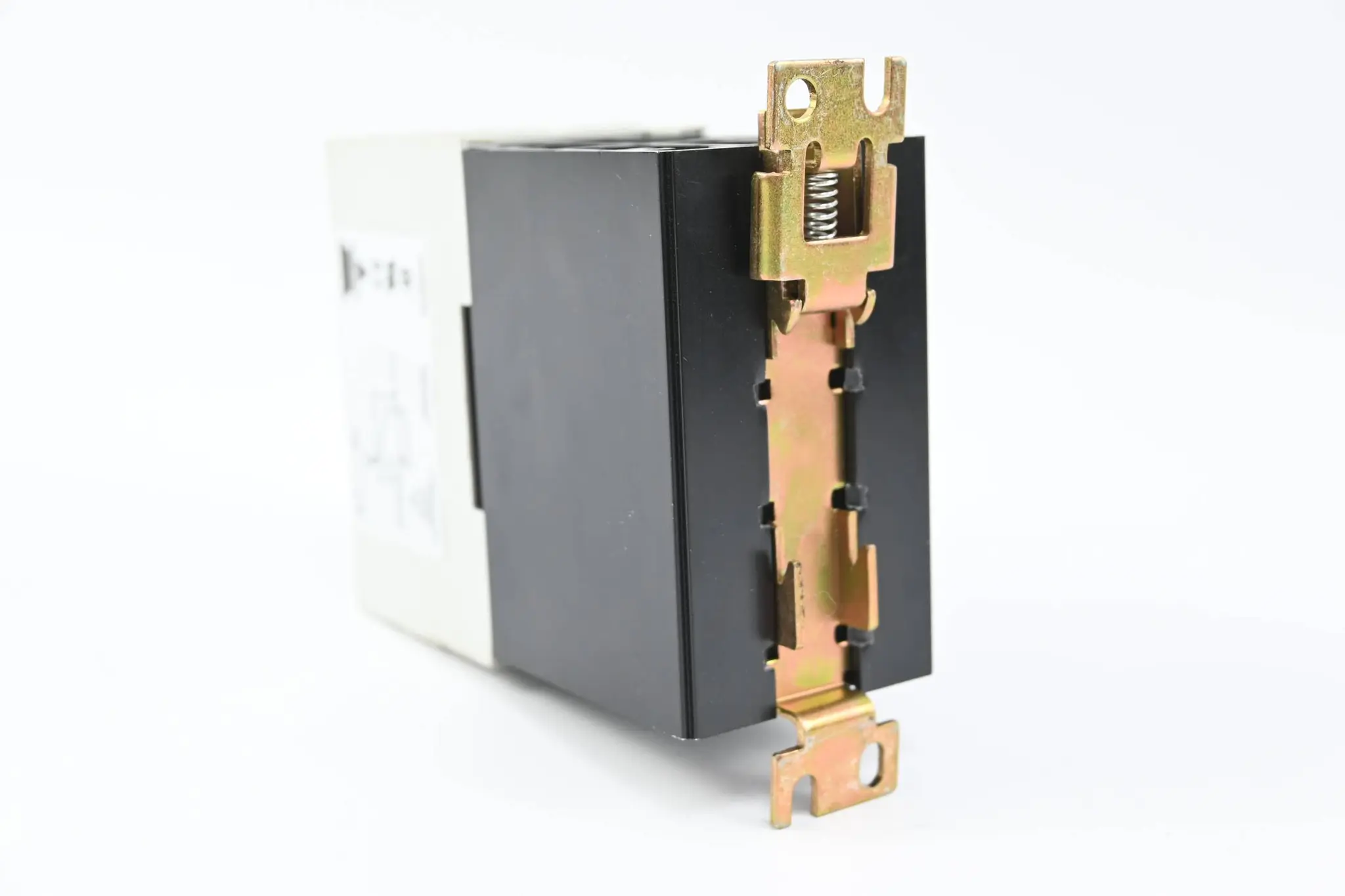 Produktfoto 1 von Carlo Gavazzi Halbleiterrelais RJ1A60D50E