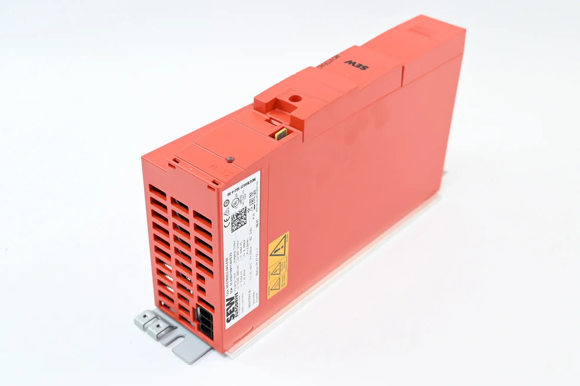 Produktfoto 1 von SEW-Eurodrive Frequenzumrichter Movitrac MC07B0022-5A3-4-00