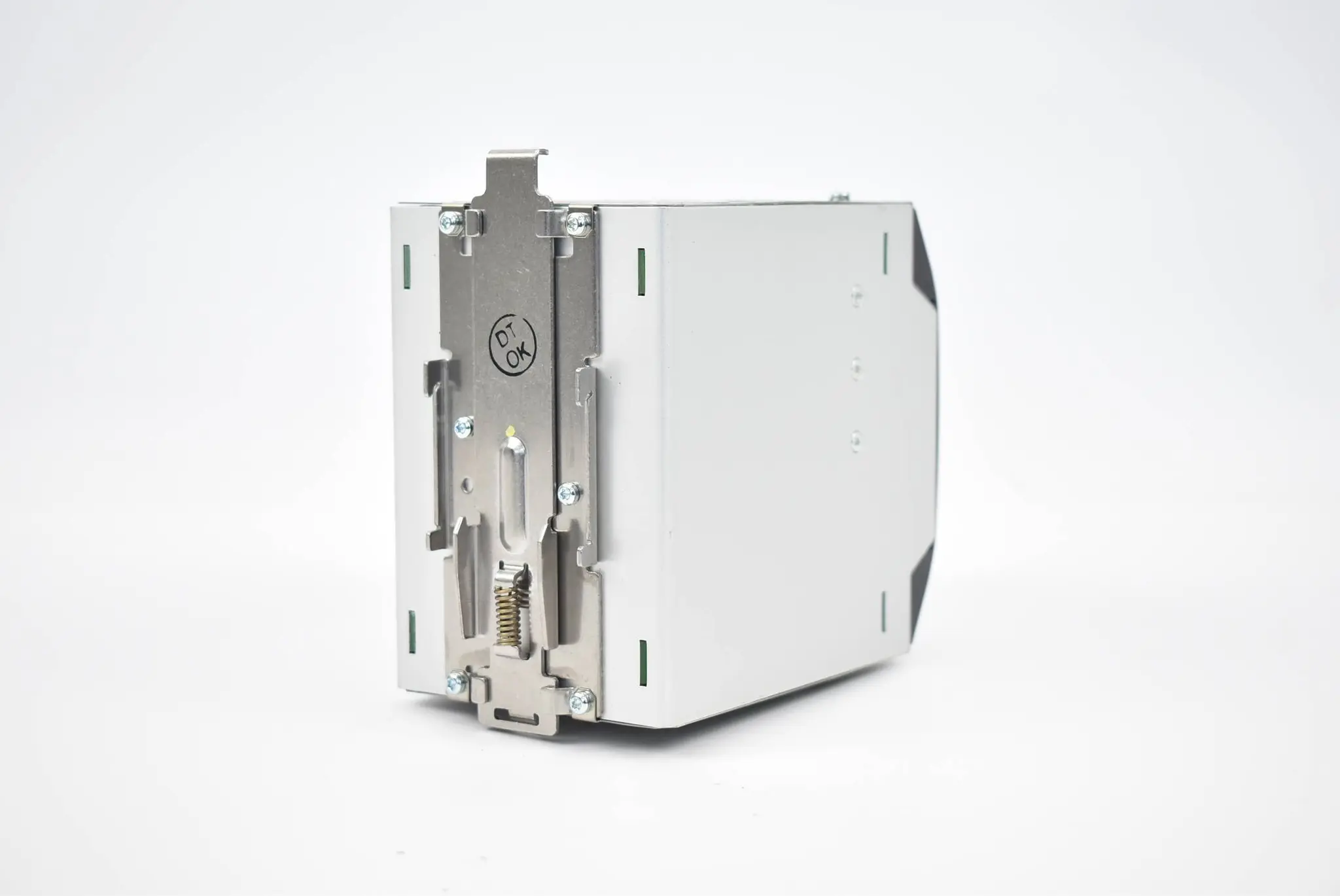 Produktfoto 1 von Murr Elektronik Emparro Power Supply 20-100-240/24 ( 76244-1.09-1.00 )